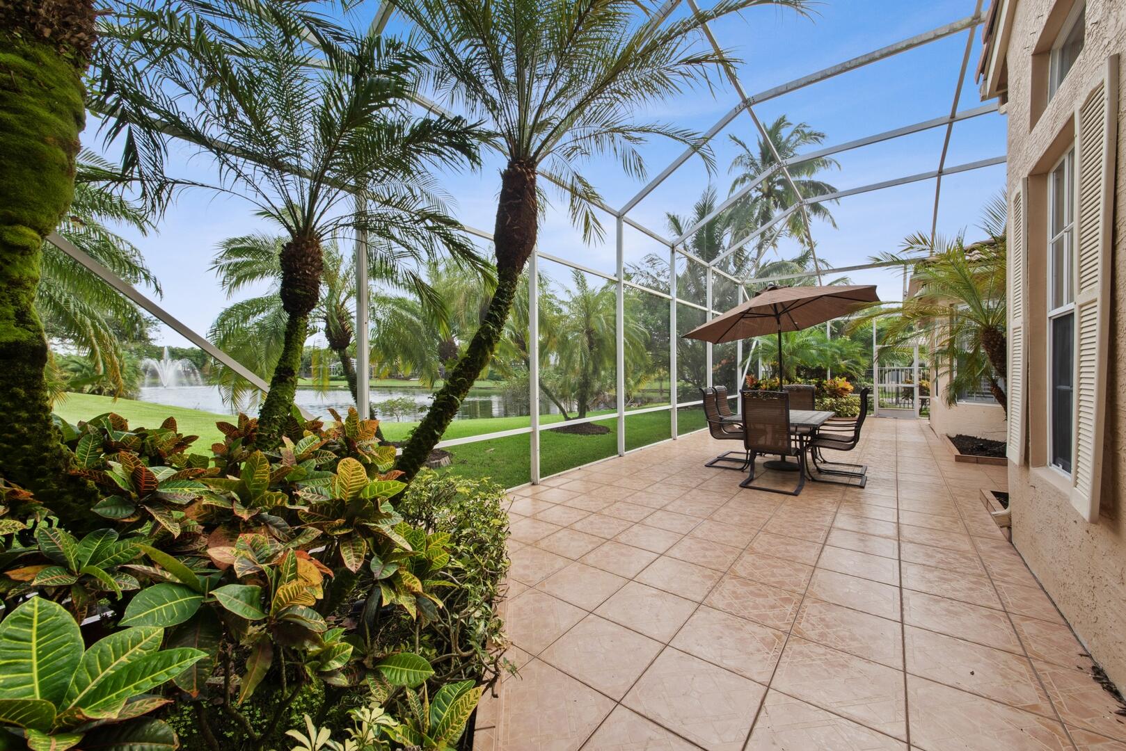 Saturnia - Residential