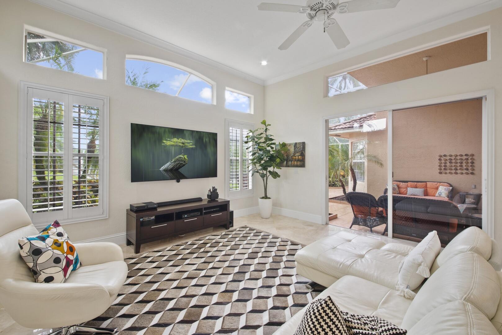 Saturnia - Residential