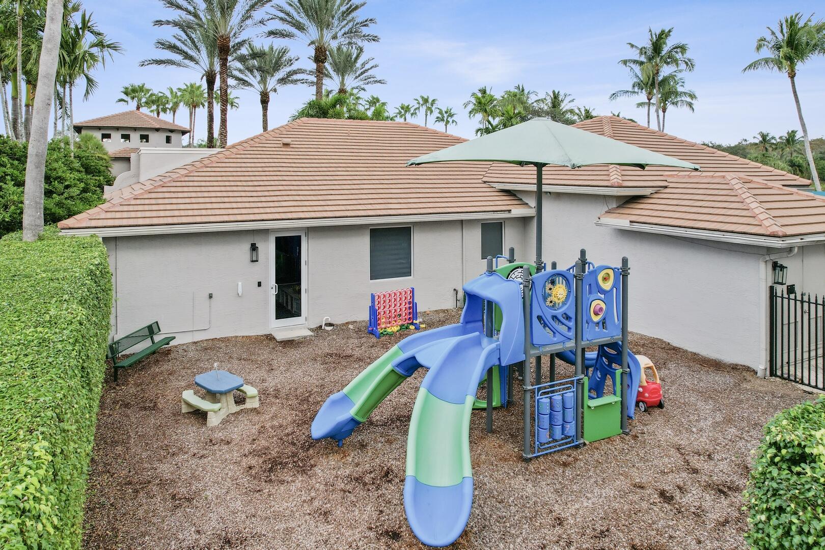 Saturnia - Residential