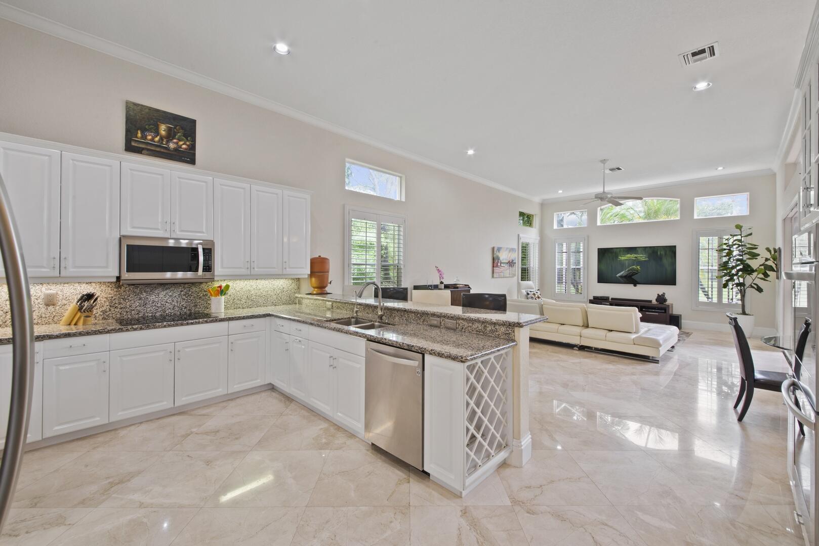 Saturnia - Residential