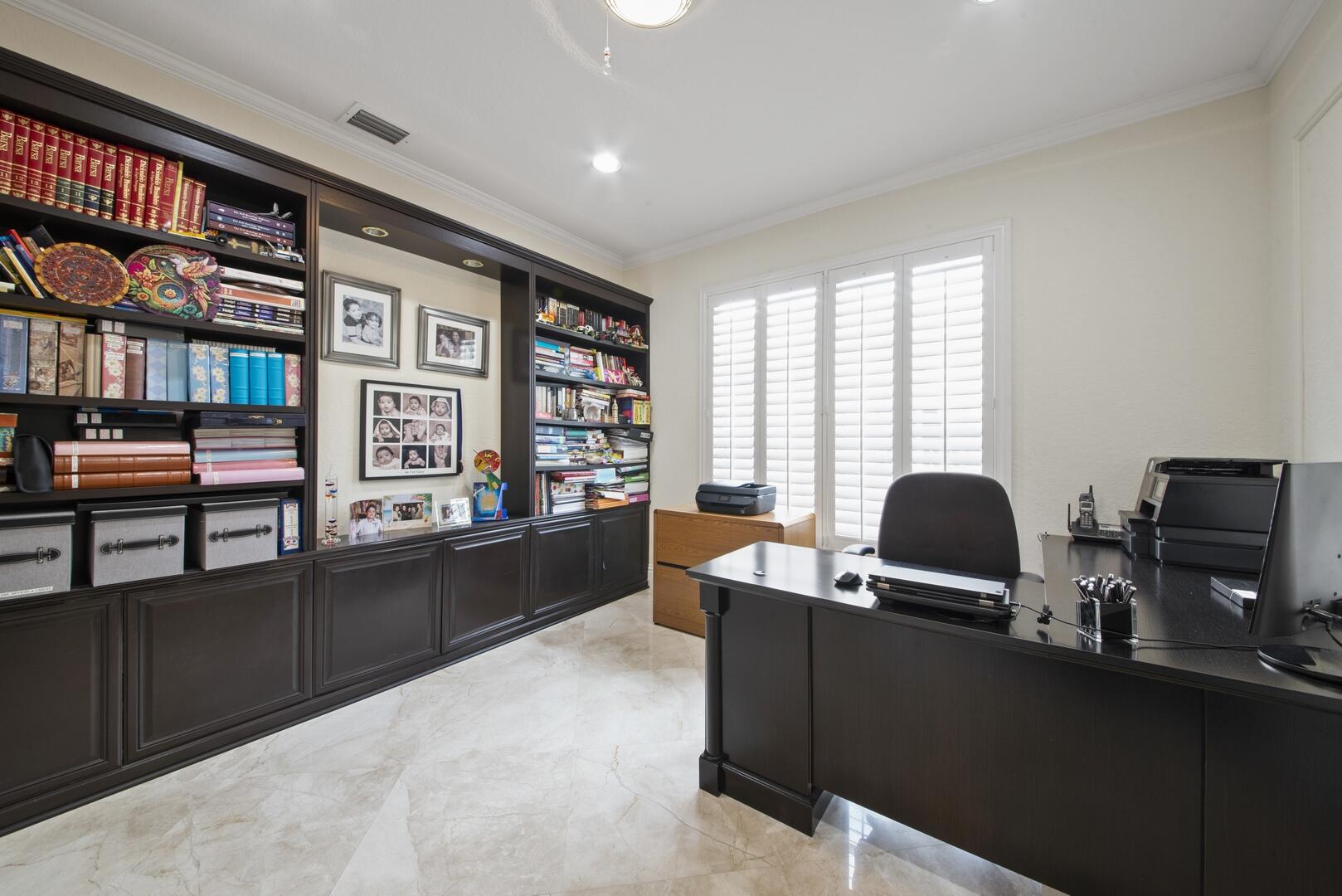 Saturnia - Residential