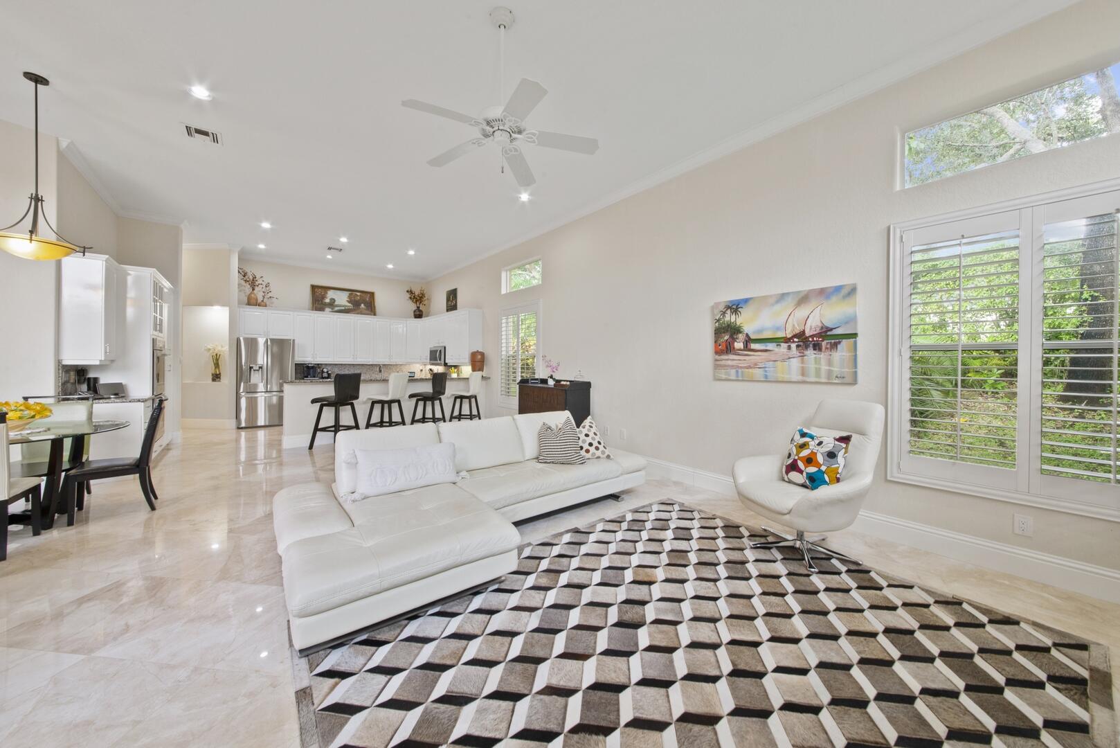 Saturnia - Residential