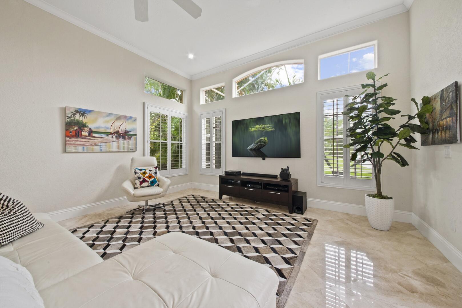 Saturnia - Residential