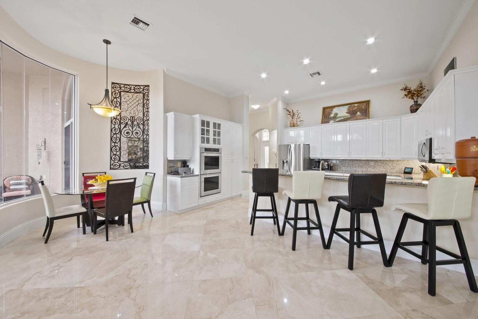 Saturnia - Residential