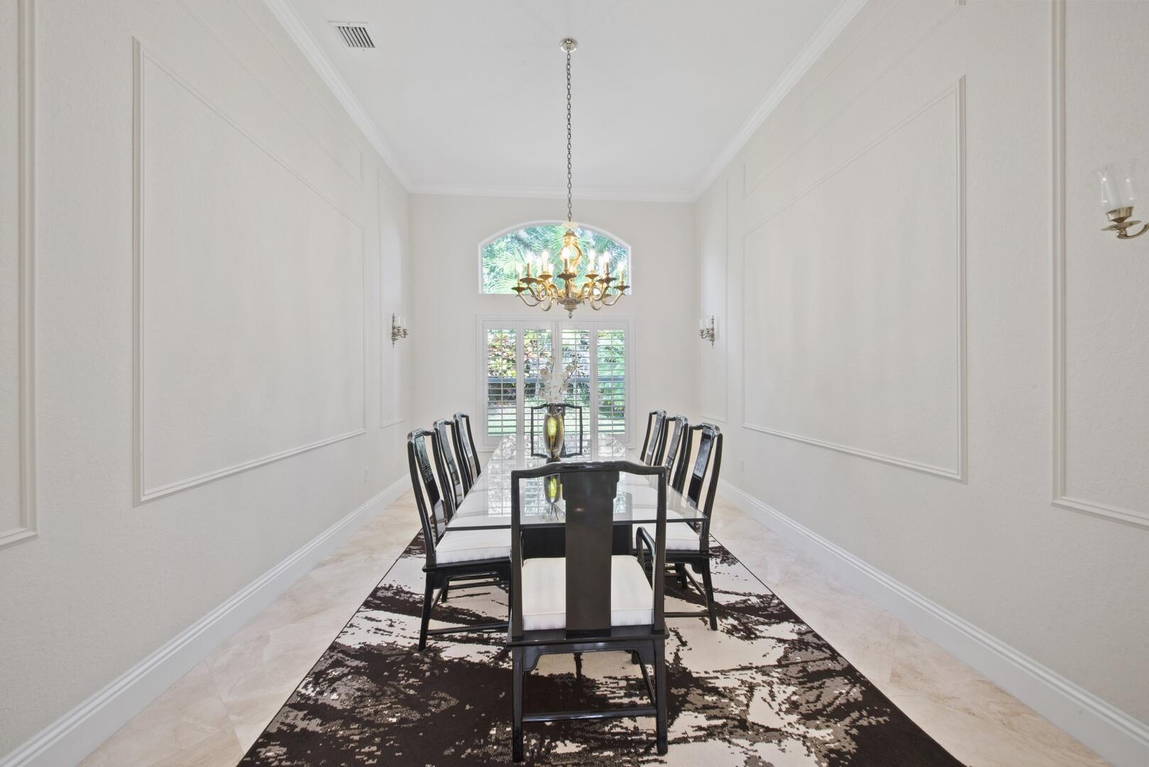 Saturnia - Residential