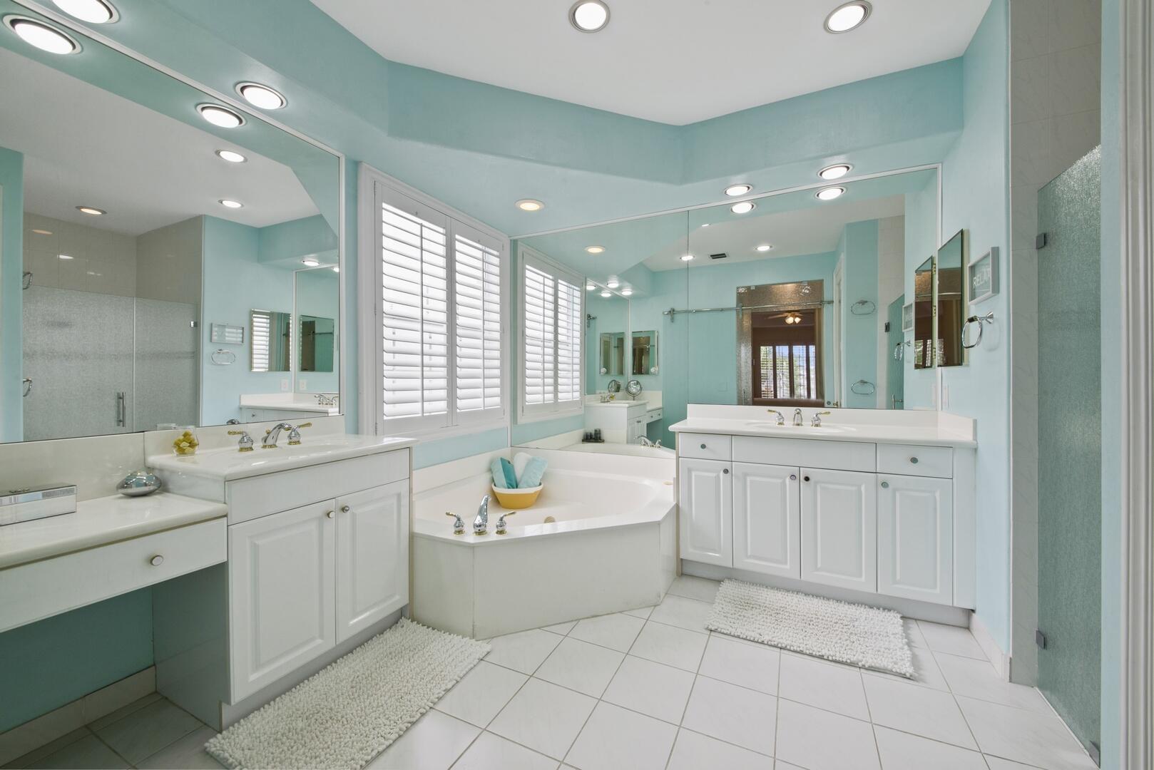 Saturnia - Residential