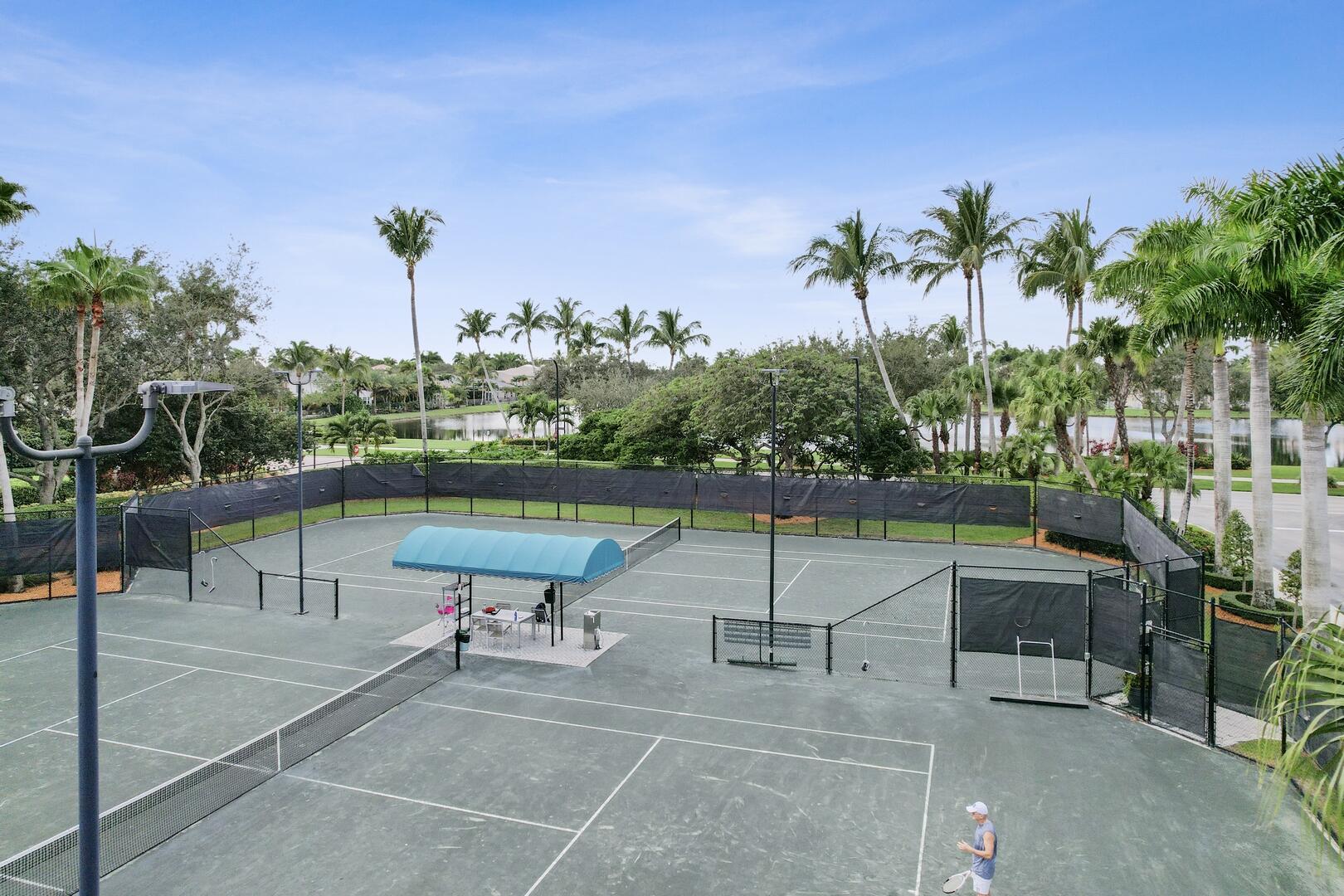 Saturnia - Residential