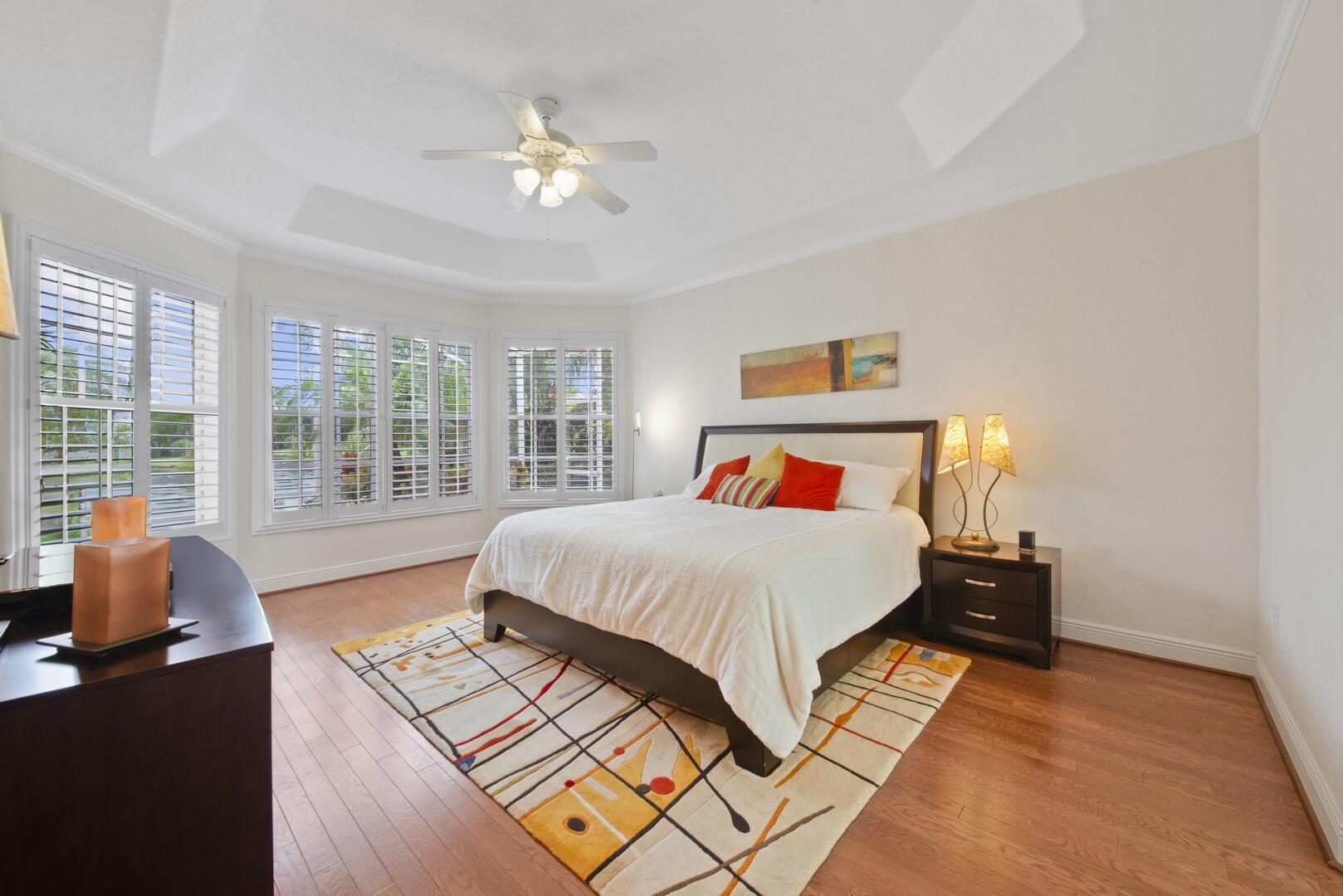 Saturnia - Residential