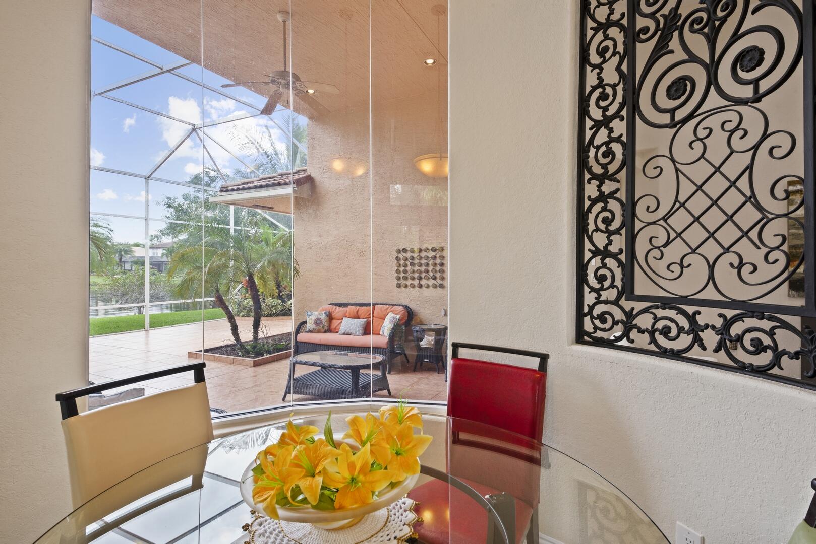 Saturnia - Residential