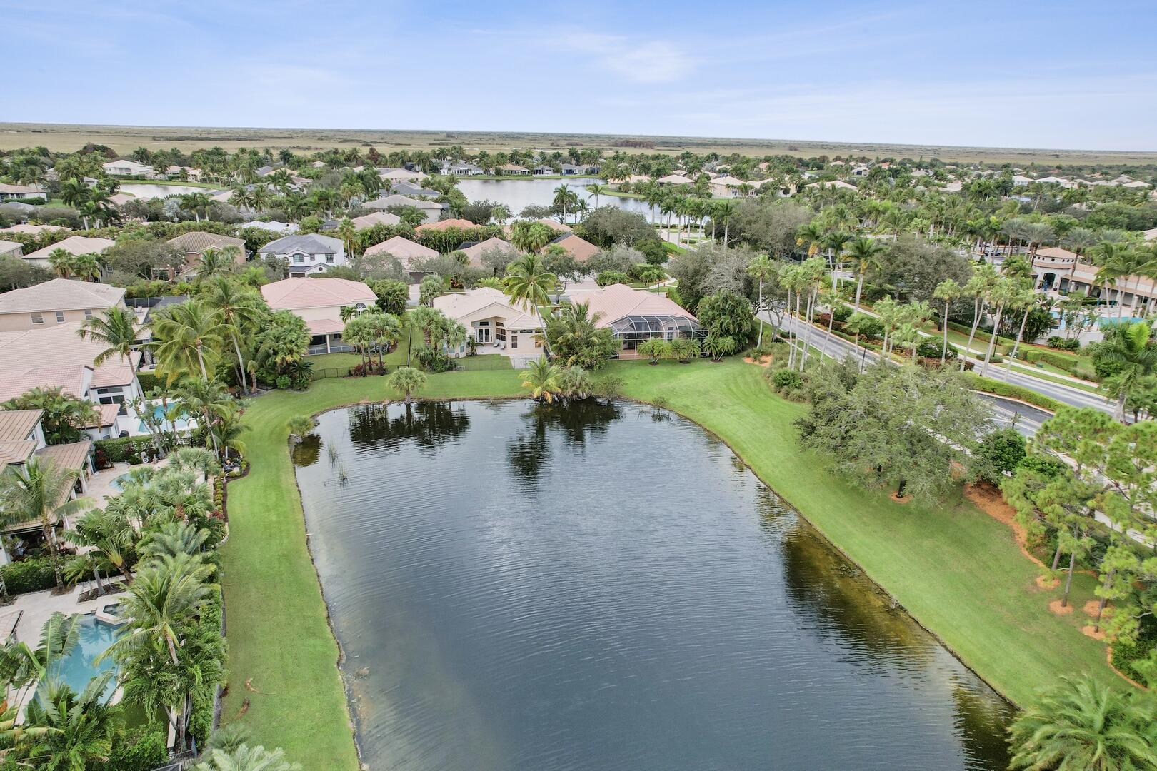 Saturnia - Residential