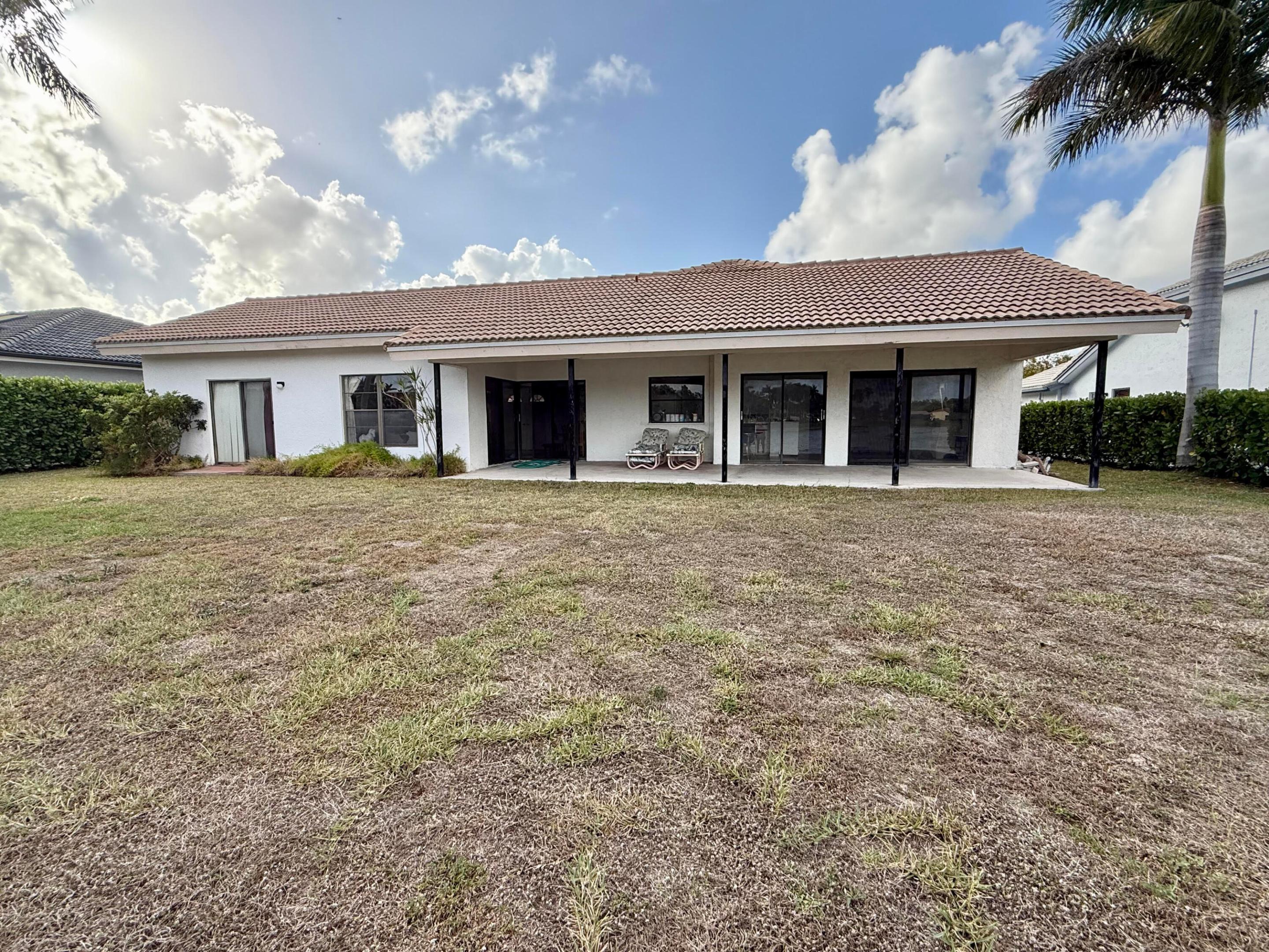 ISLAND LAKES - Residential