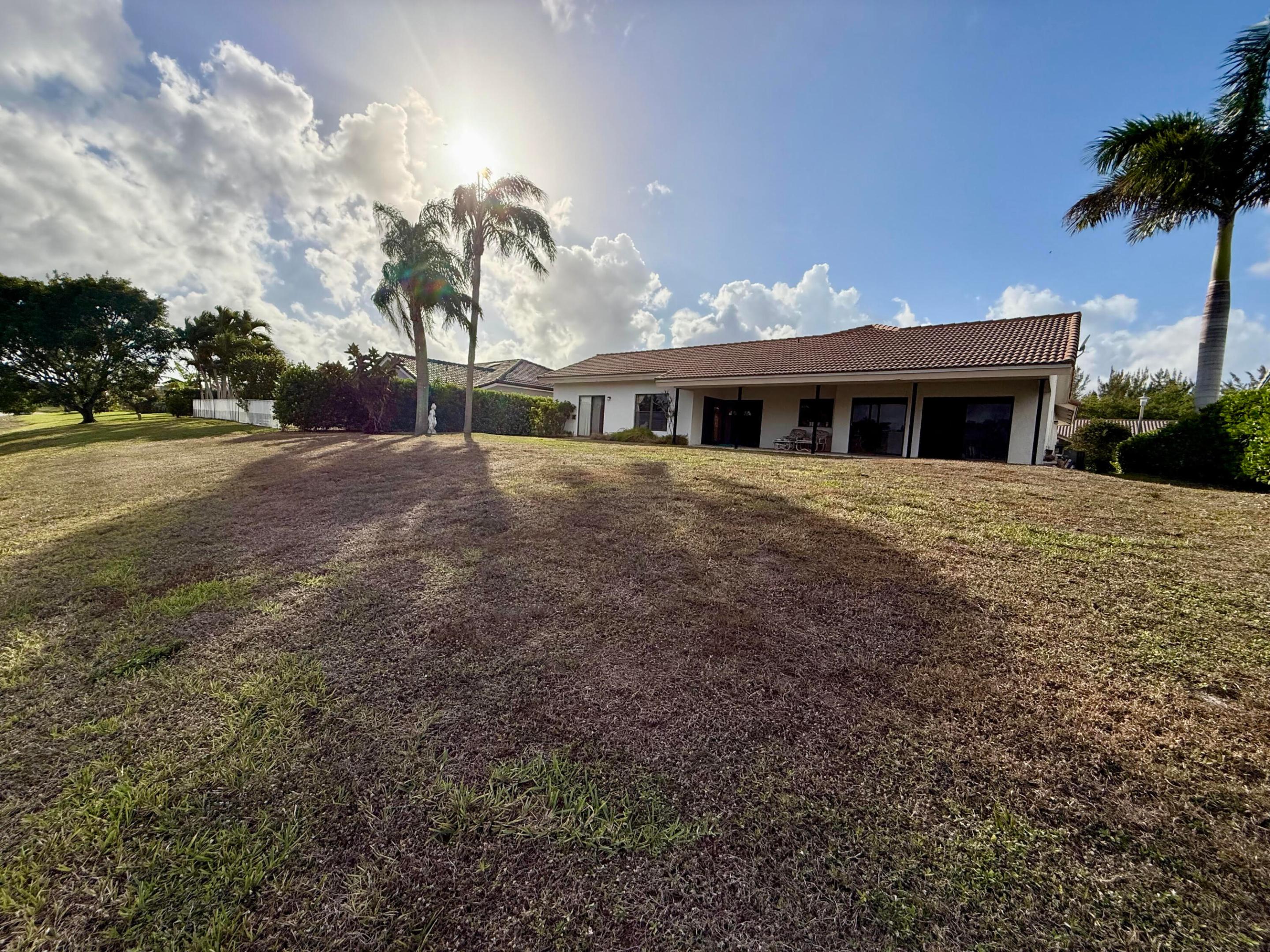 ISLAND LAKES - Residential