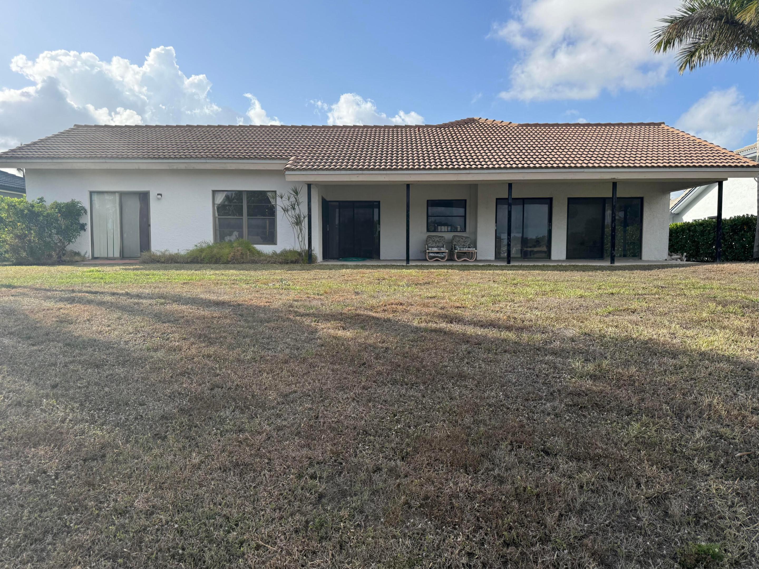 ISLAND LAKES - Residential