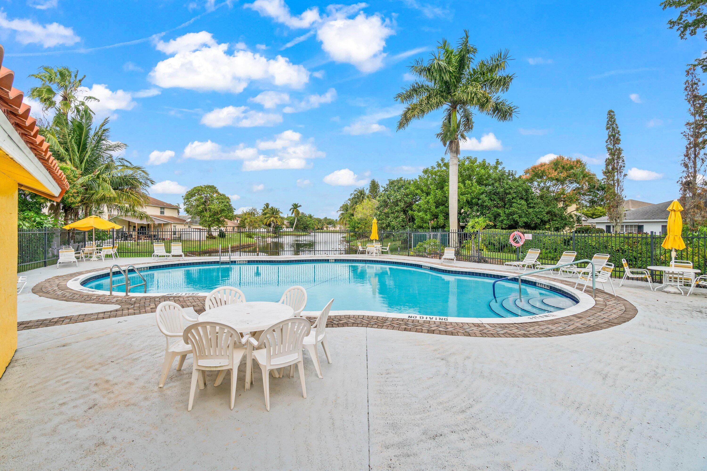 GREATER BOYNTON PLACE 3 - Residential