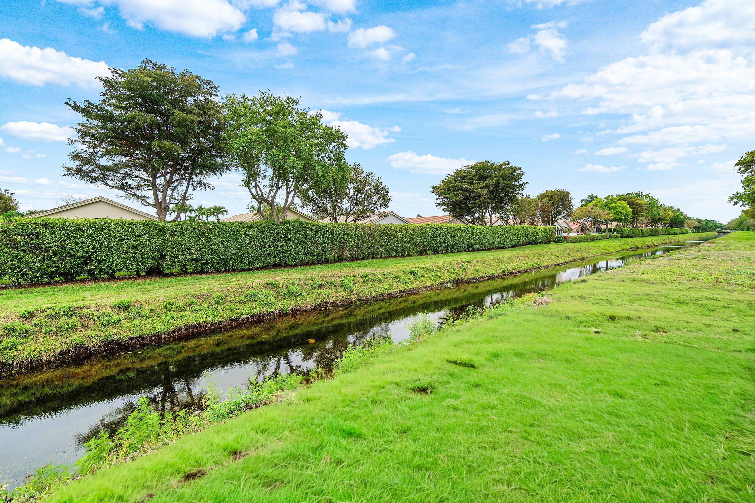 GREATER BOYNTON PLACE 3 - Residential