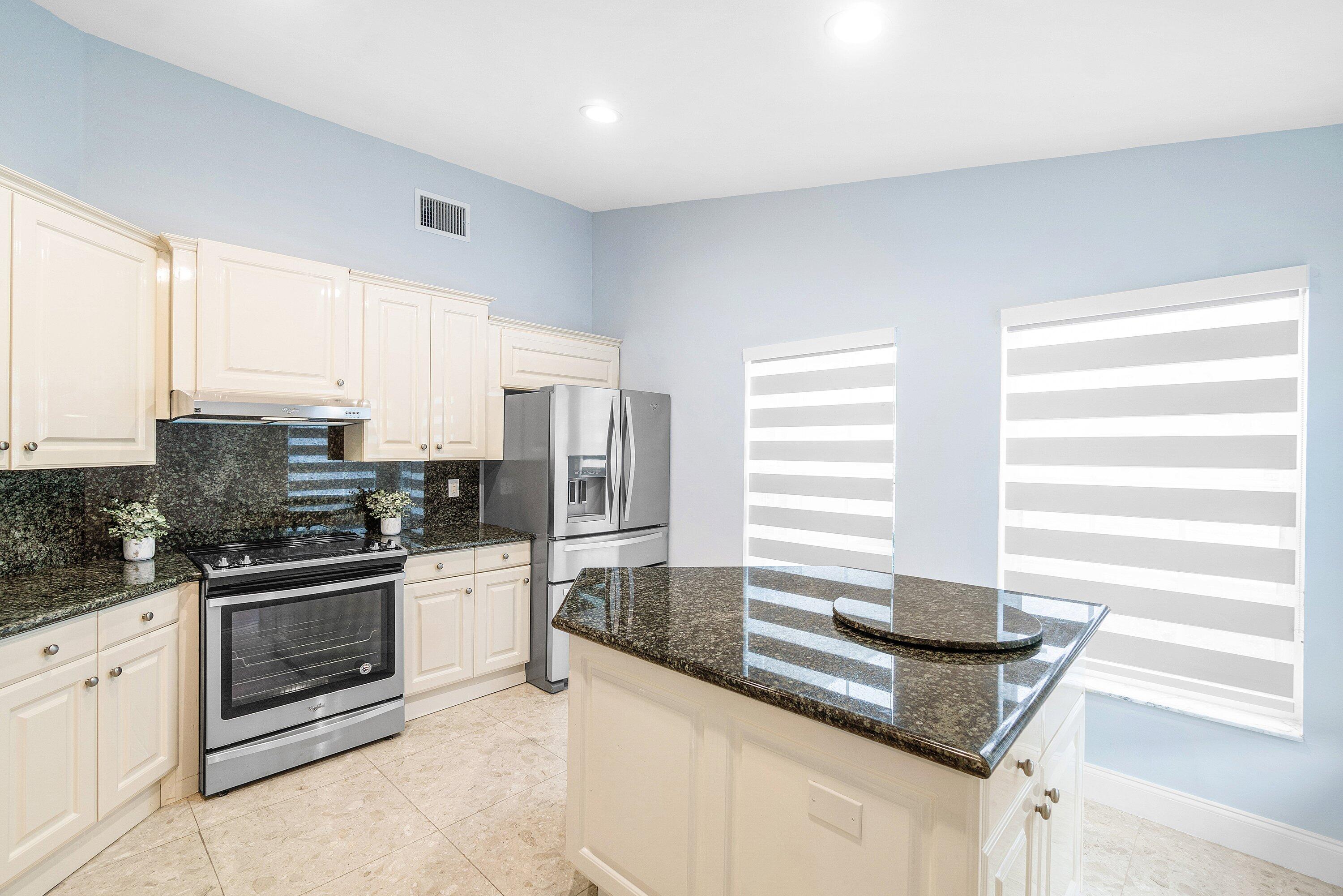 GREATER BOYNTON PLACE 3 - Residential