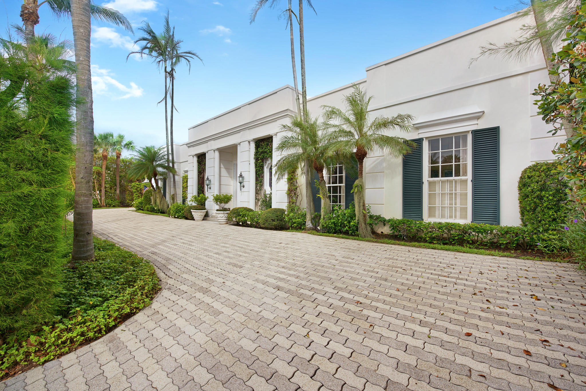 LOS INCAS ADD - Residential