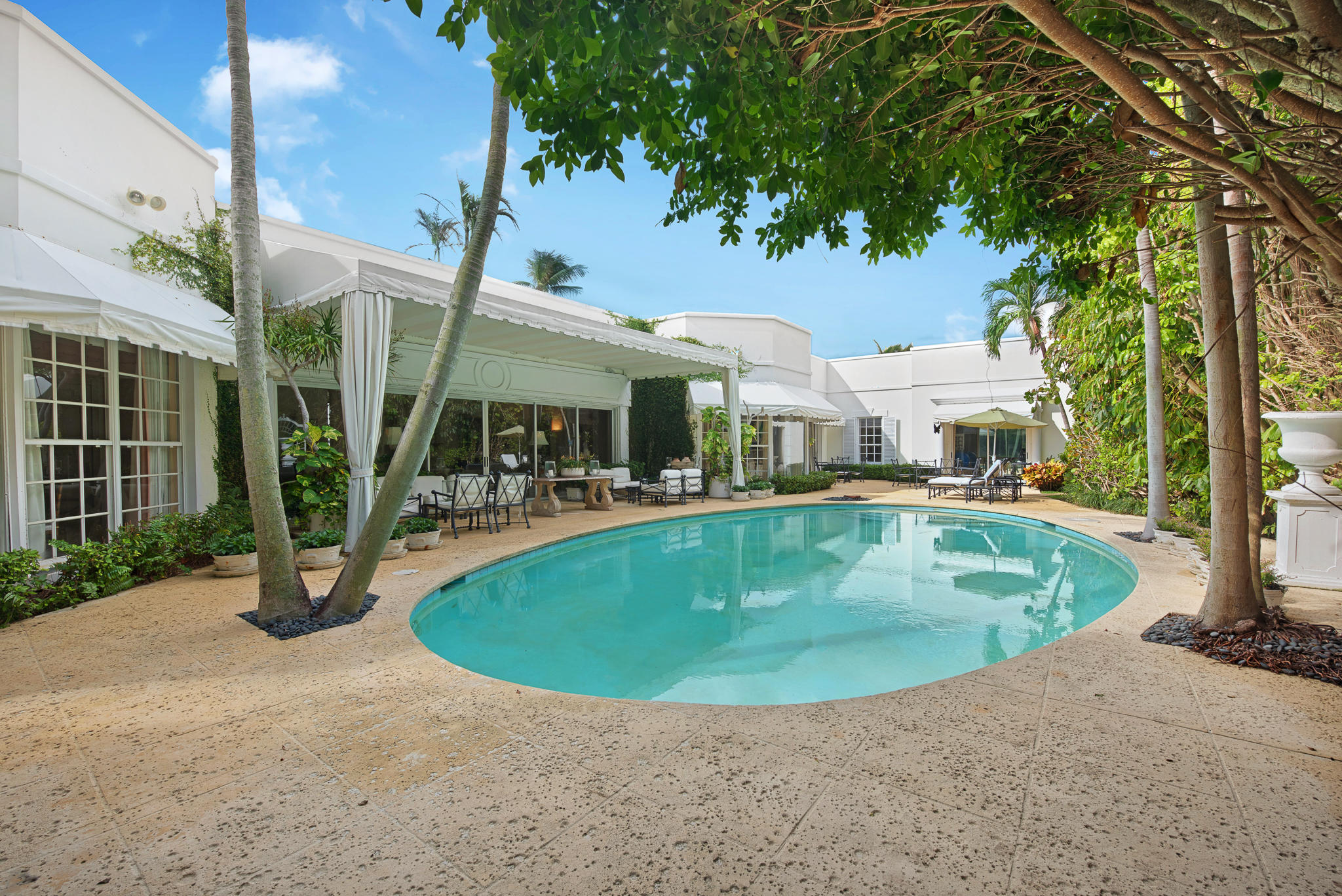 LOS INCAS ADD - Residential