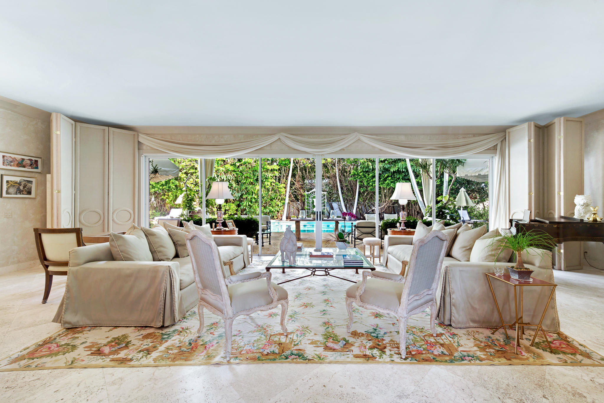 LOS INCAS ADD - Residential