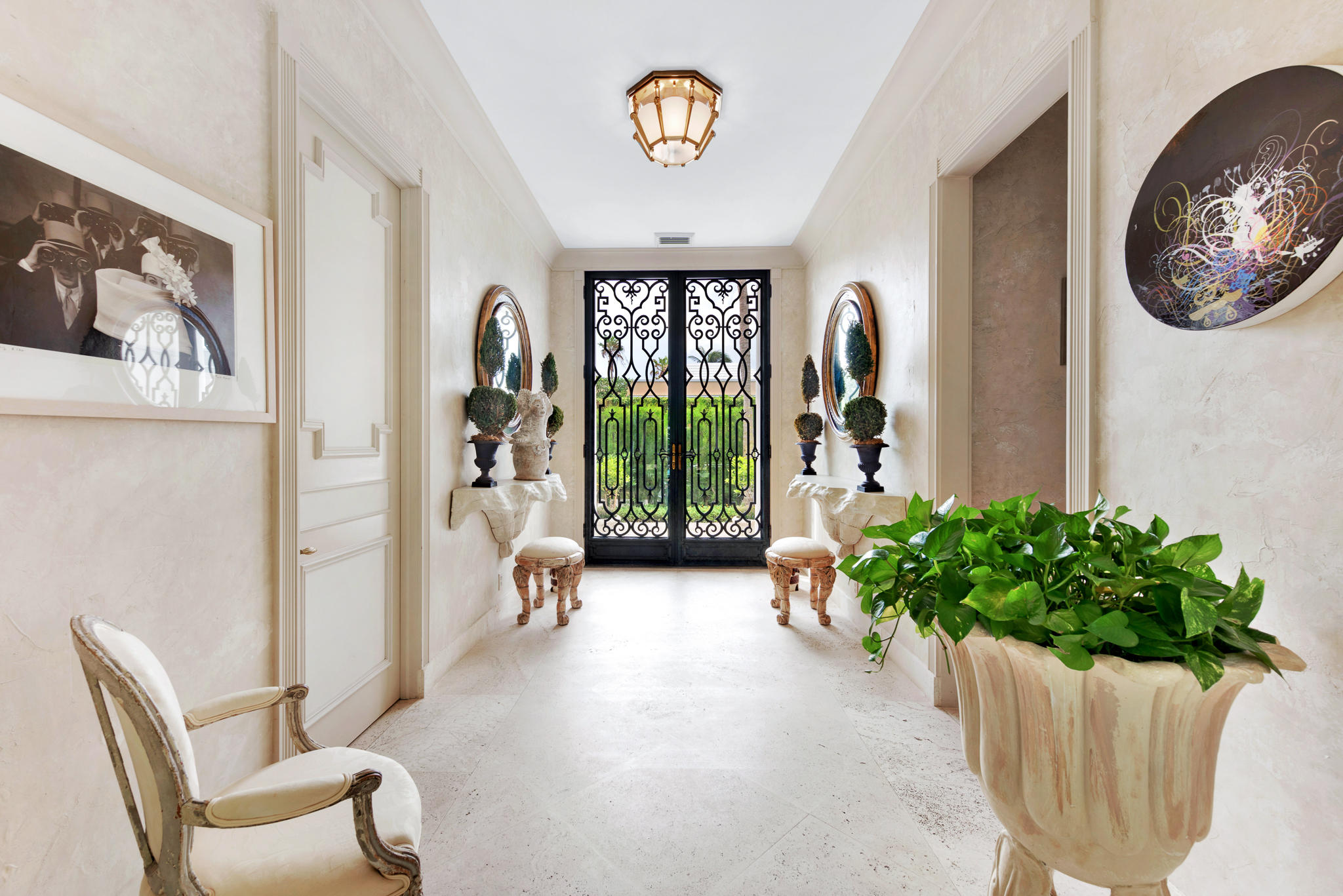 LOS INCAS ADD - Residential