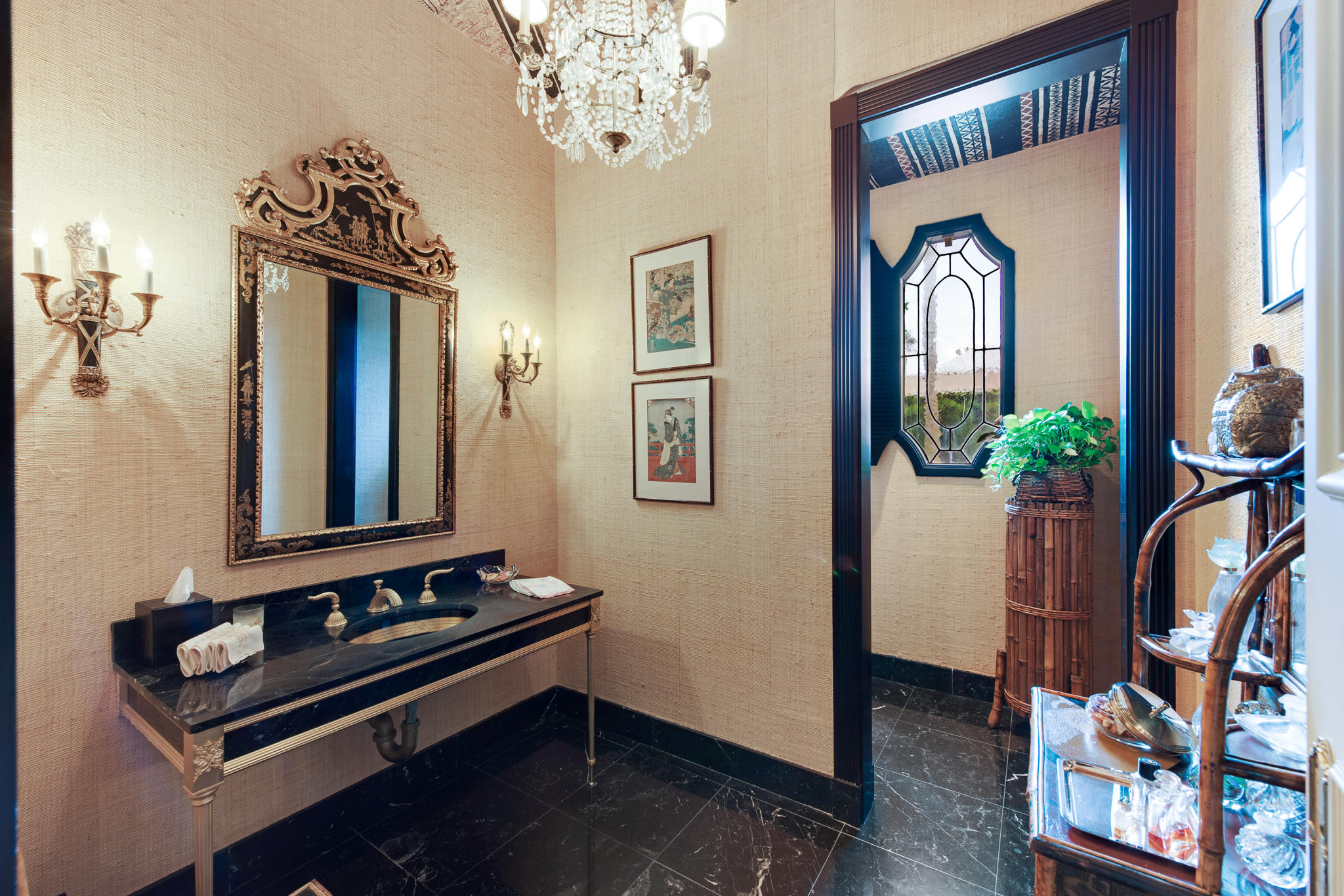 LOS INCAS ADD - Residential