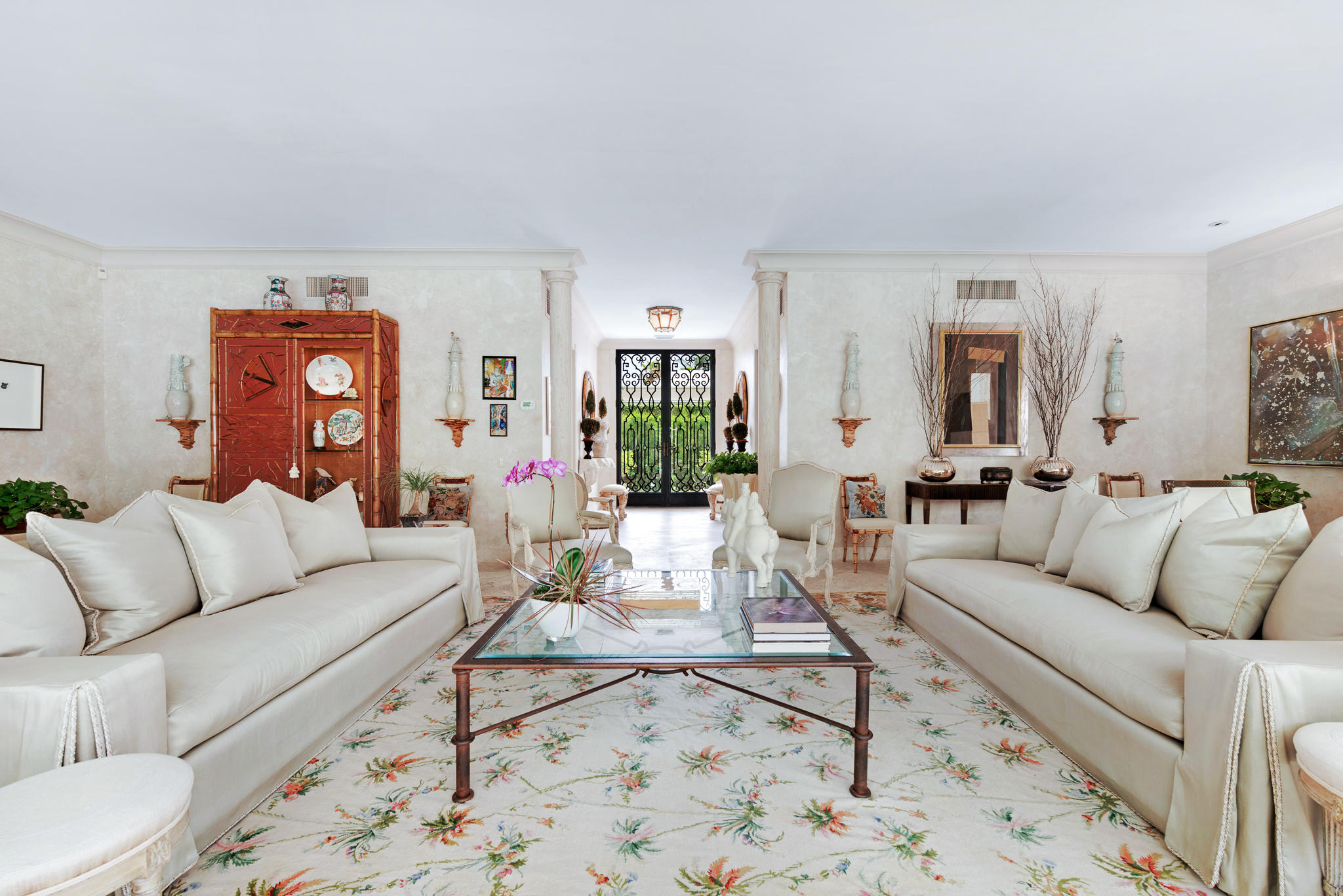 LOS INCAS ADD - Residential