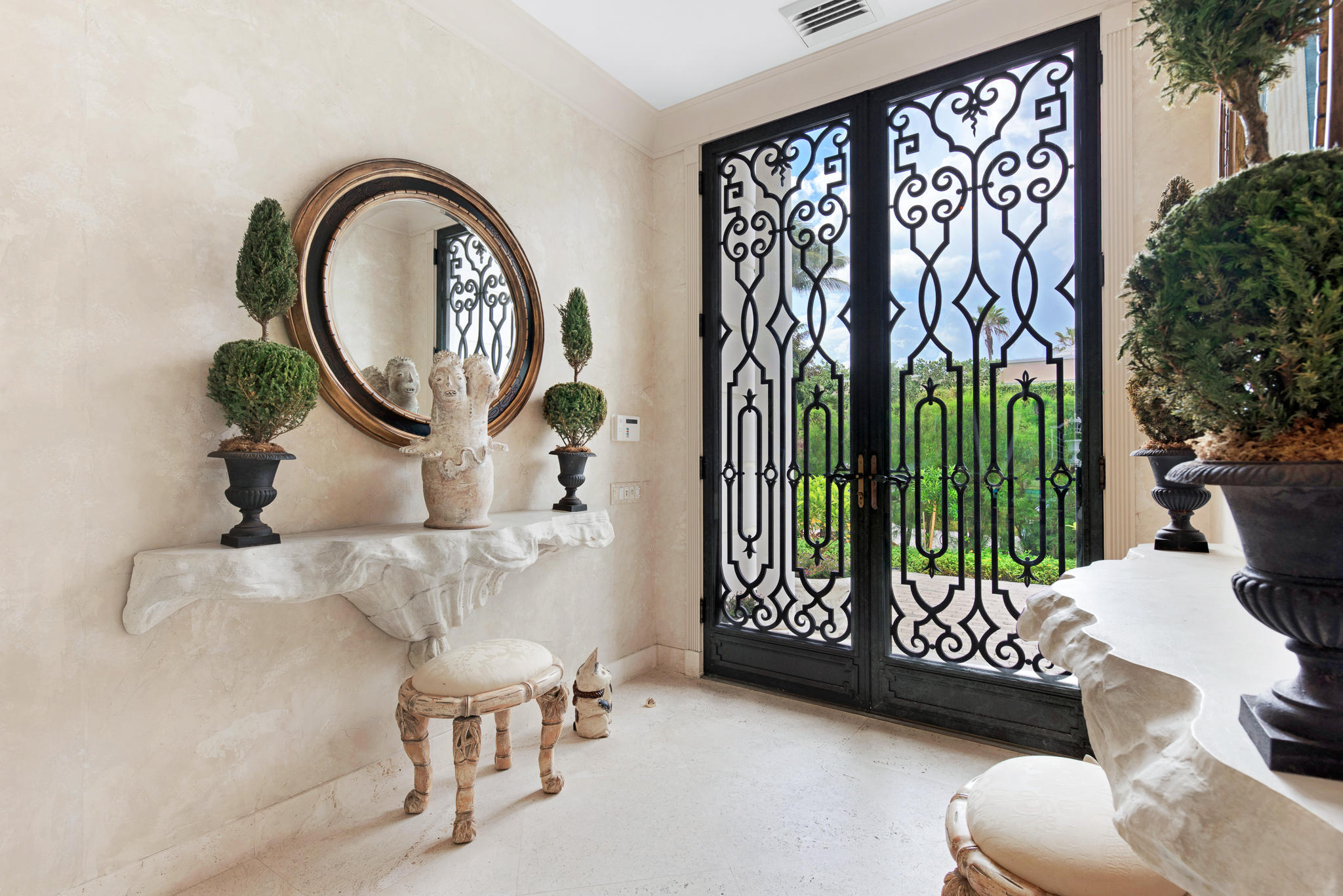 LOS INCAS ADD - Residential