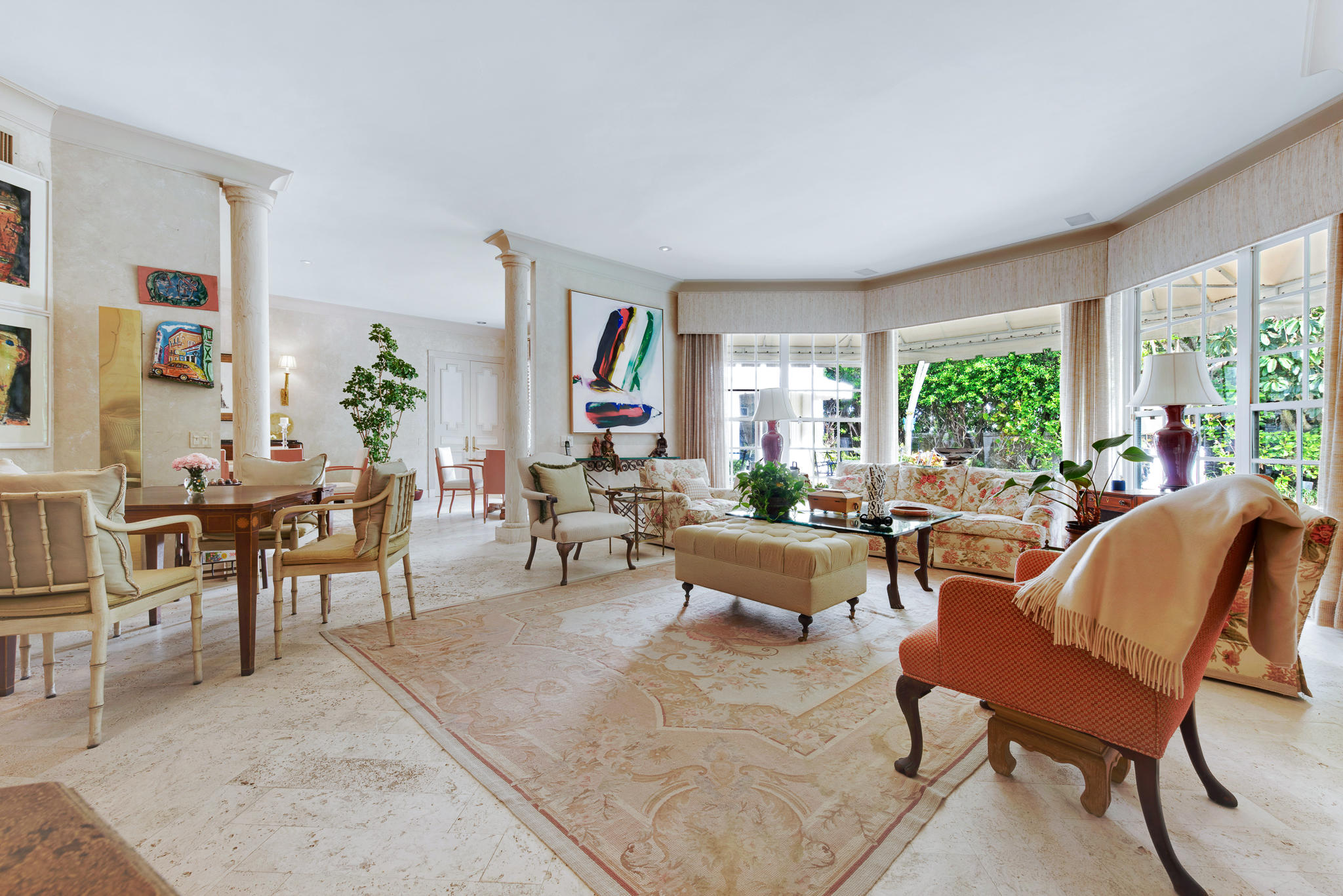 LOS INCAS ADD - Residential