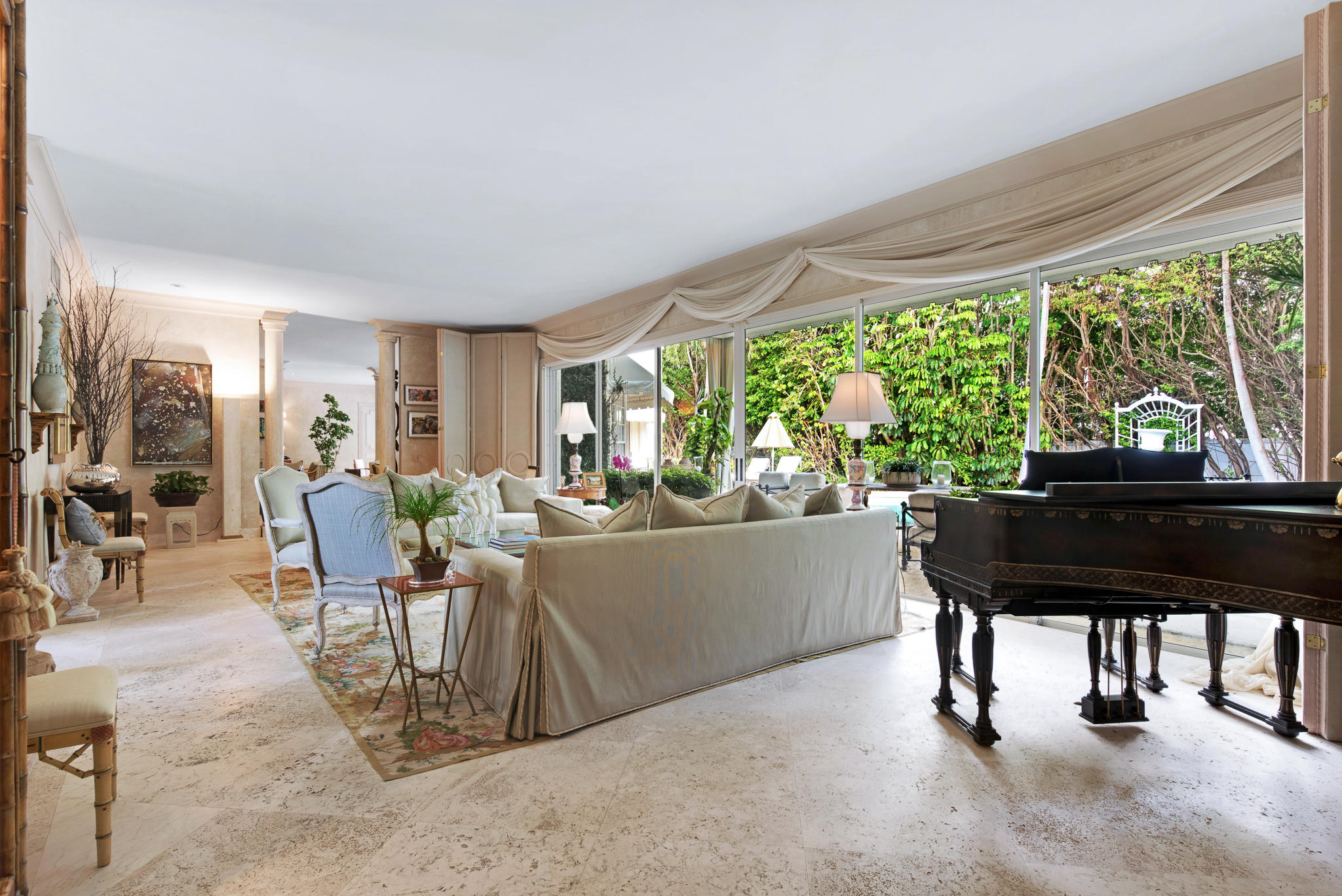 LOS INCAS ADD - Residential