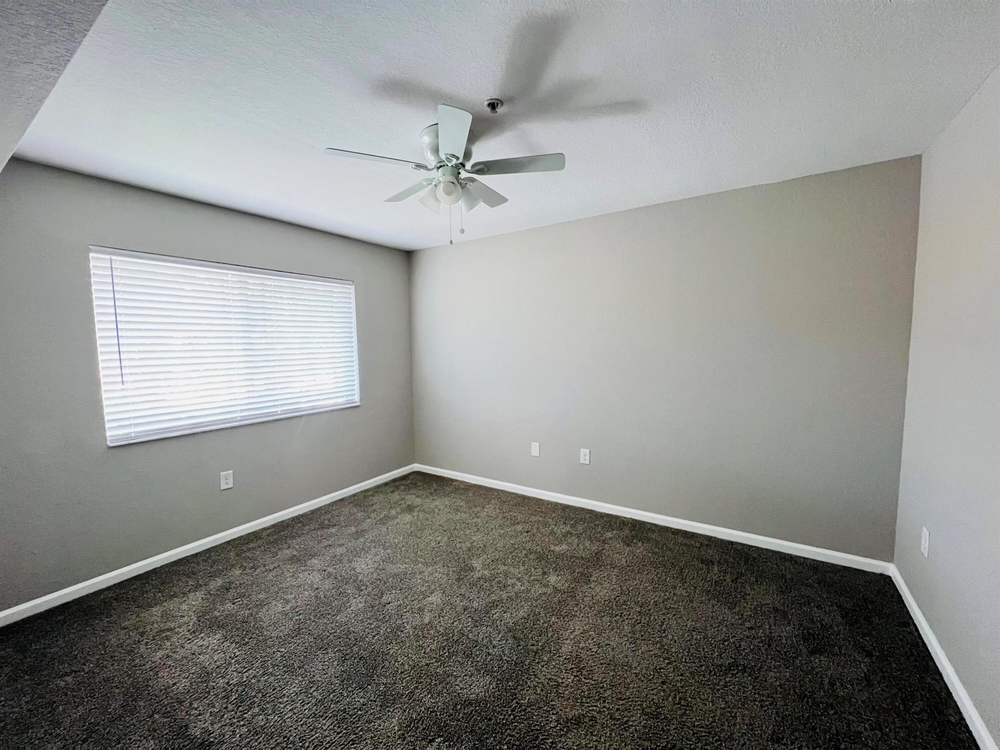 THE CLUB AT ST LUCIE WEST - Residential Lease
