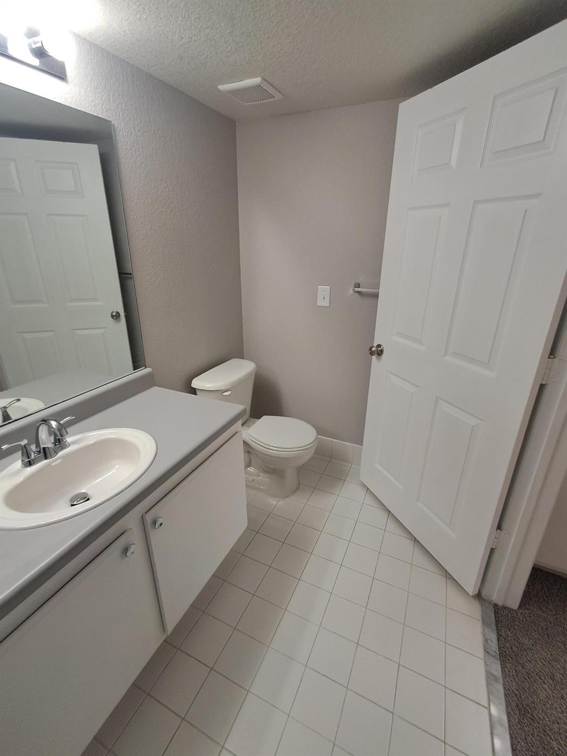 THE CLUB AT ST LUCIE WEST - Residential Lease