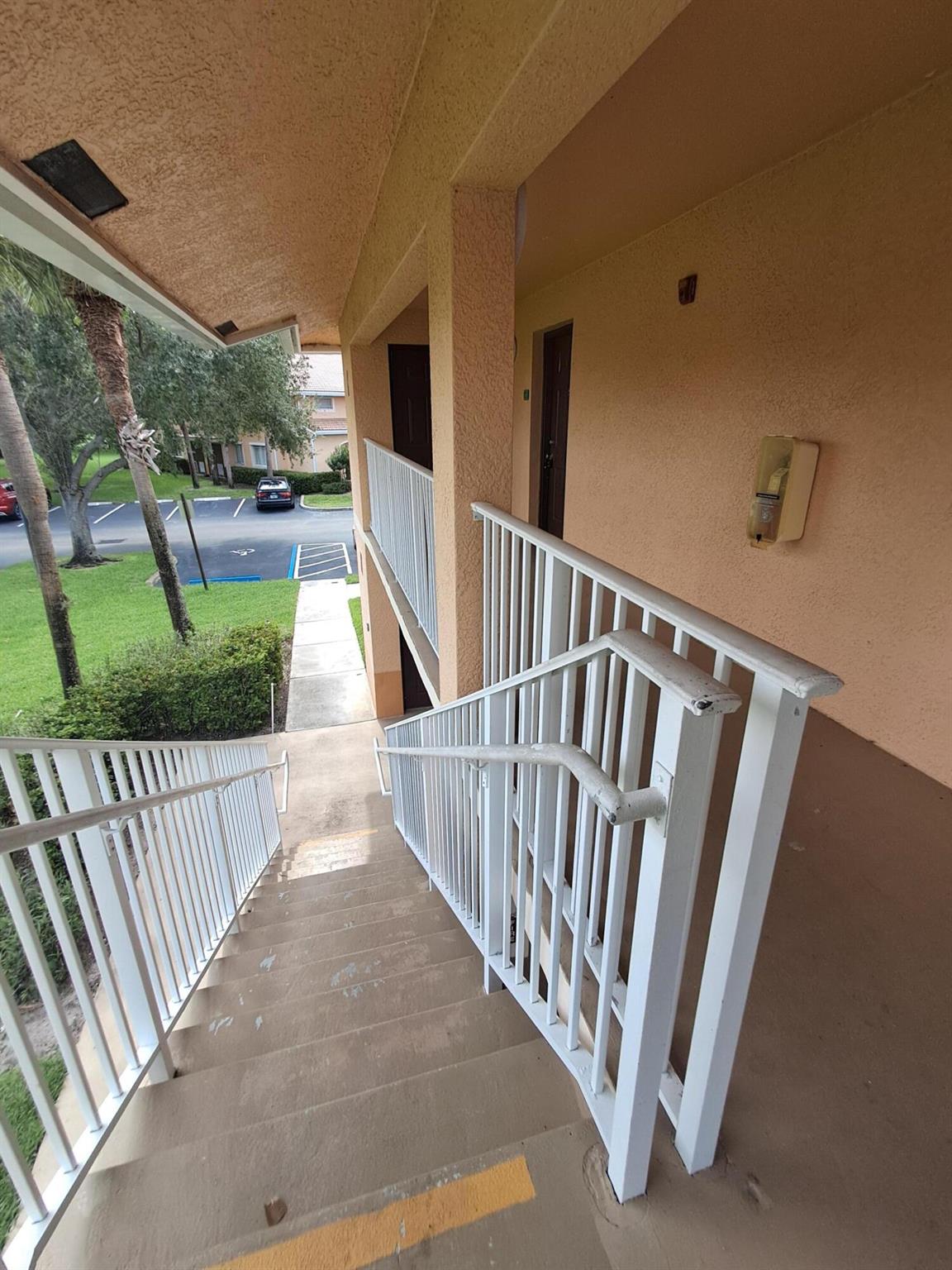 THE CLUB AT ST LUCIE WEST - Residential Lease