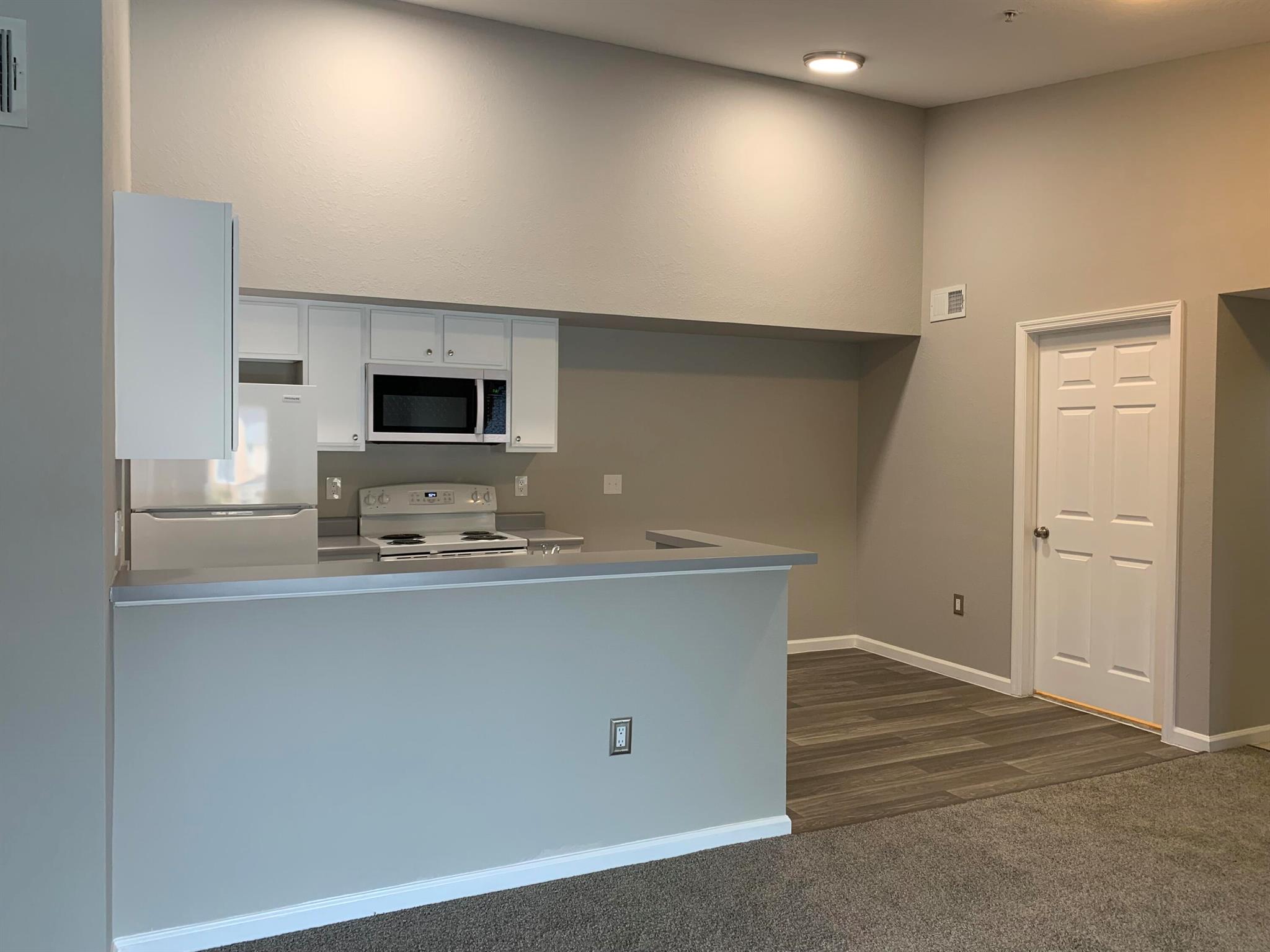 THE CLUB AT ST LUCIE WEST - Residential Lease