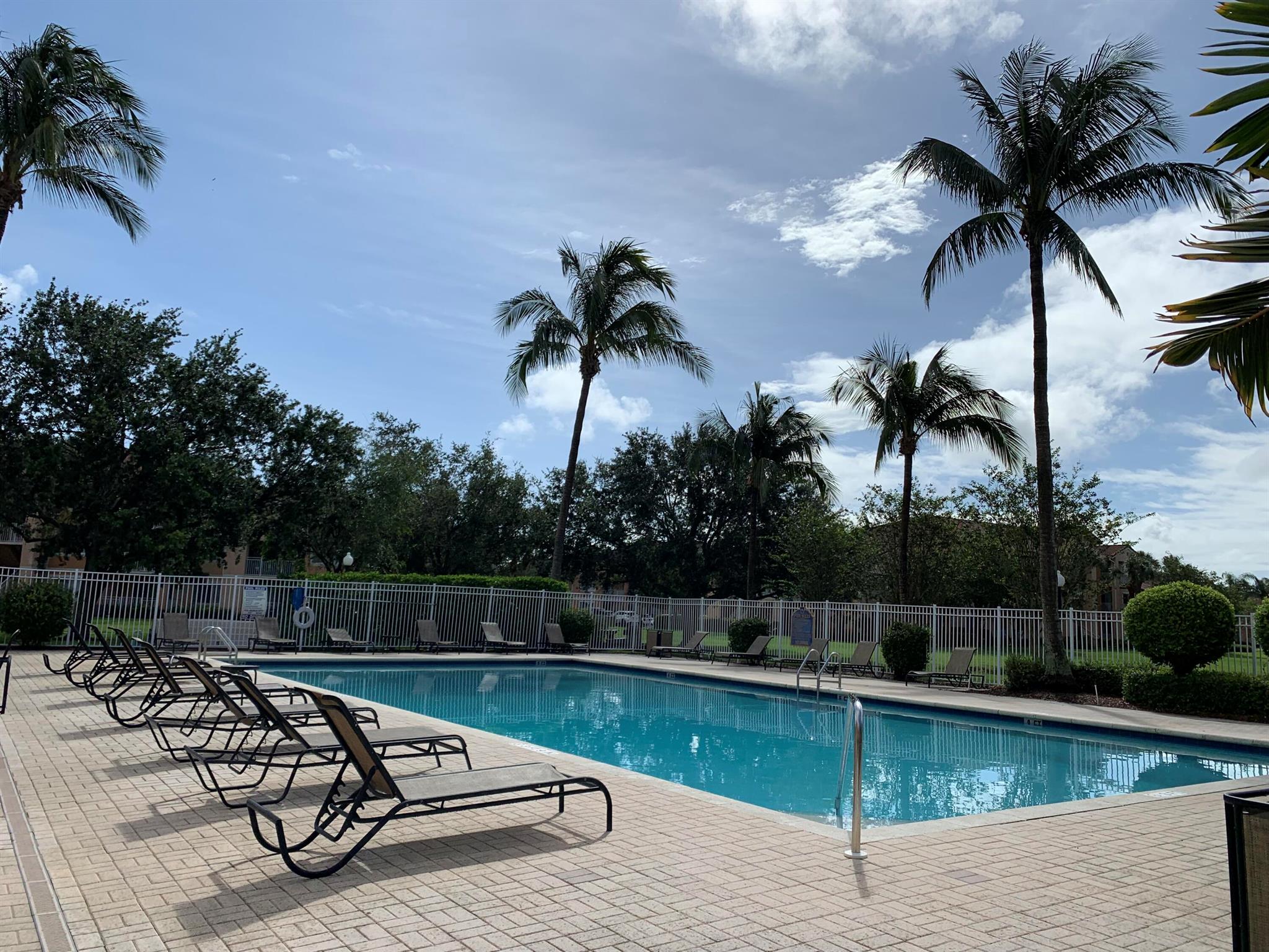 THE CLUB AT ST LUCIE WEST - Residential Lease