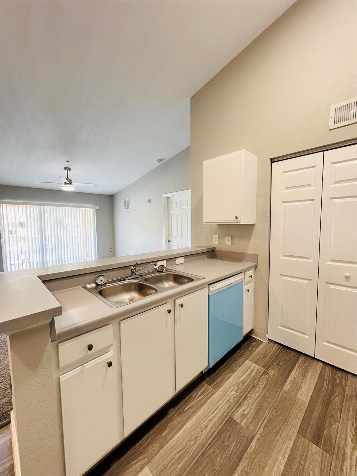 THE CLUB AT ST LUCIE WEST - Residential Lease