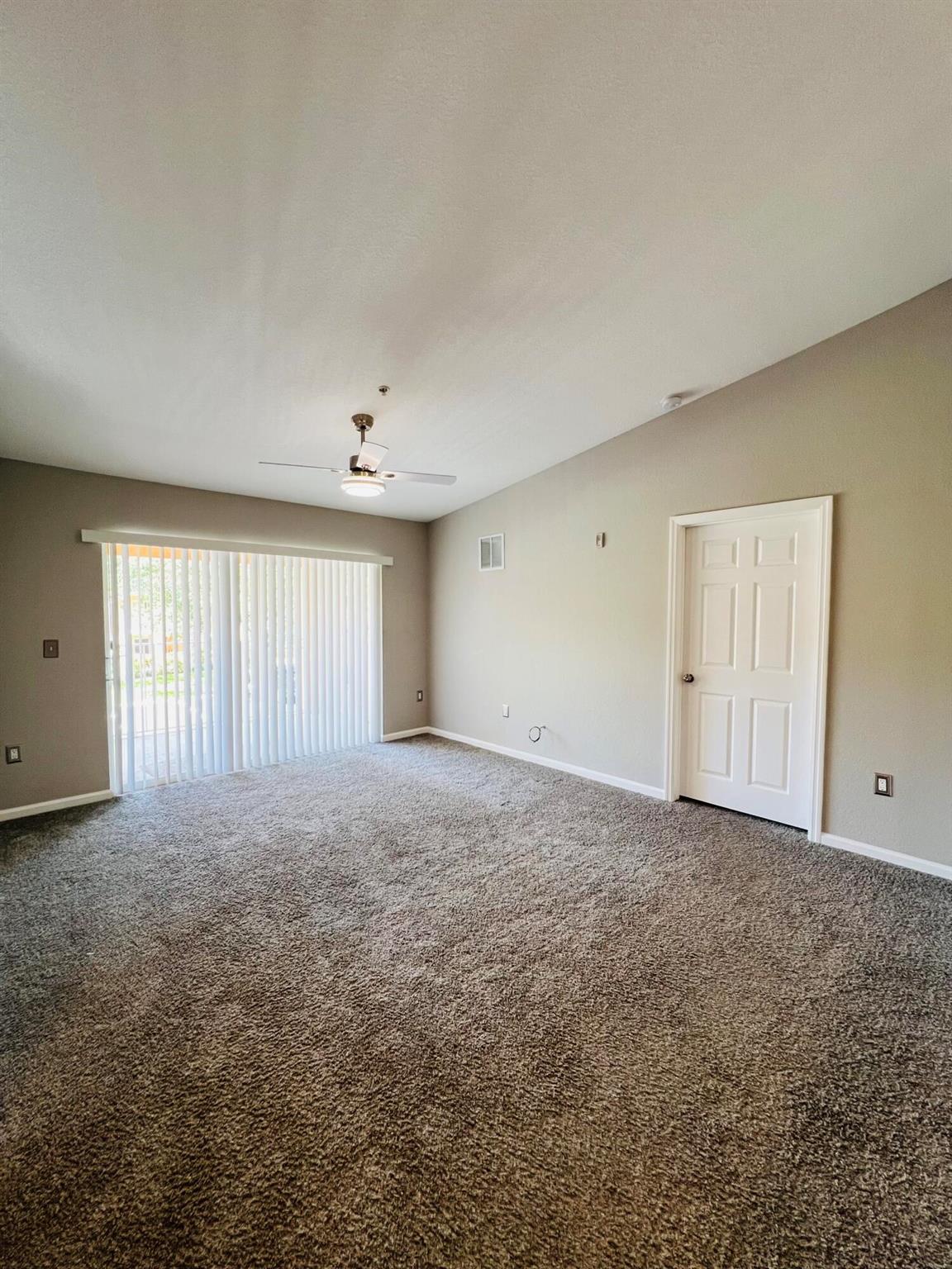 THE CLUB AT ST LUCIE WEST - Residential Lease