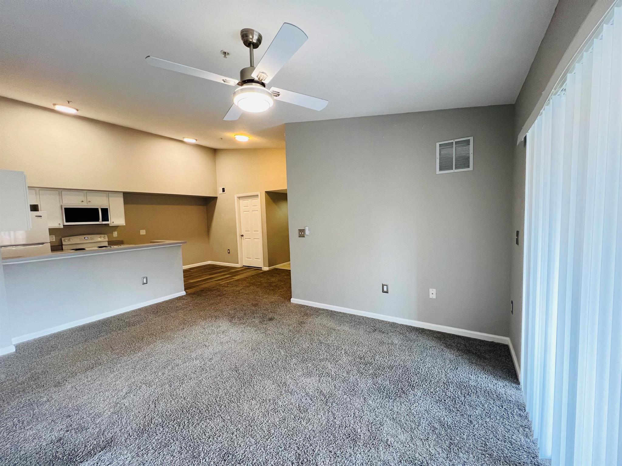 THE CLUB AT ST LUCIE WEST - Residential Lease