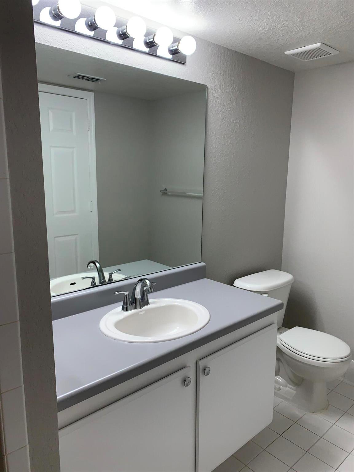 THE CLUB AT ST LUCIE WEST - Residential Lease