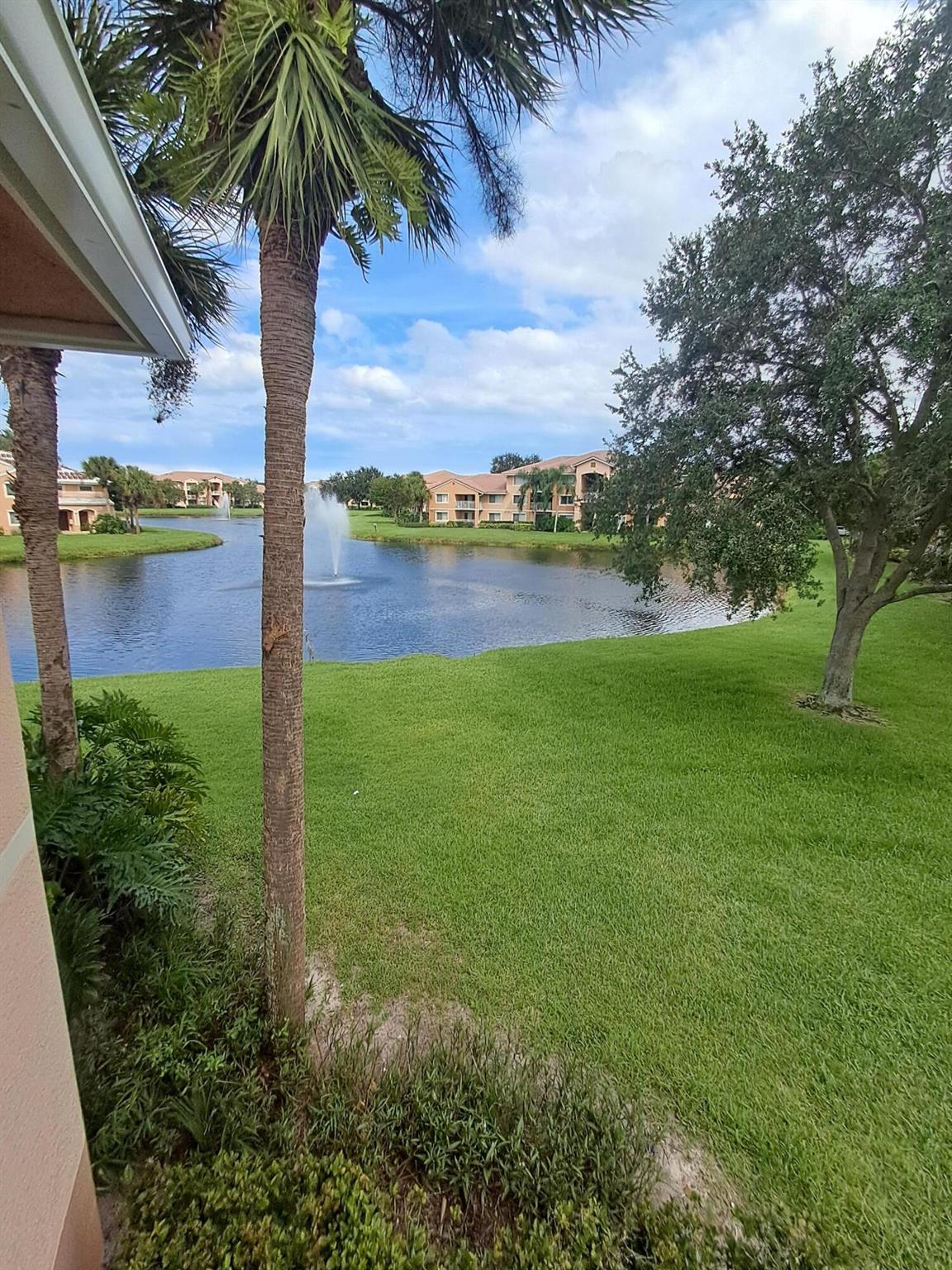 THE CLUB AT ST LUCIE WEST - Residential Lease