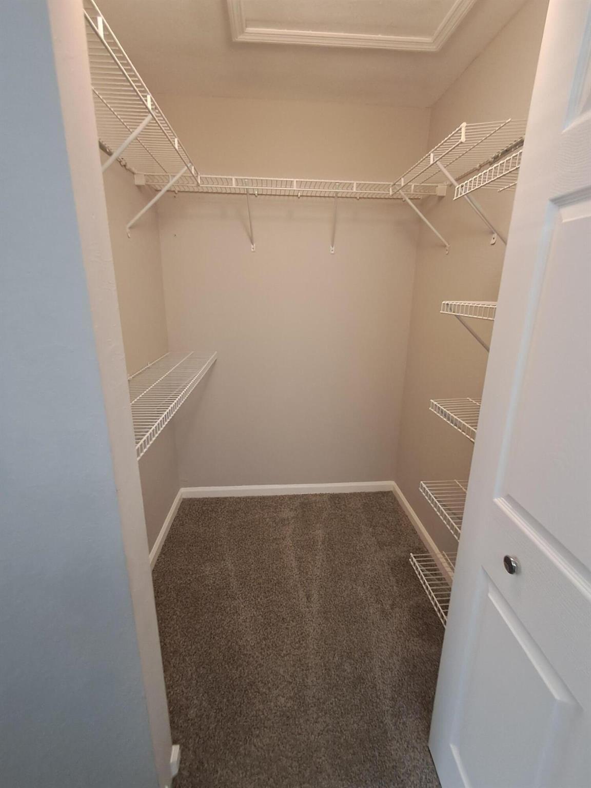 THE CLUB AT ST LUCIE WEST - Residential Lease