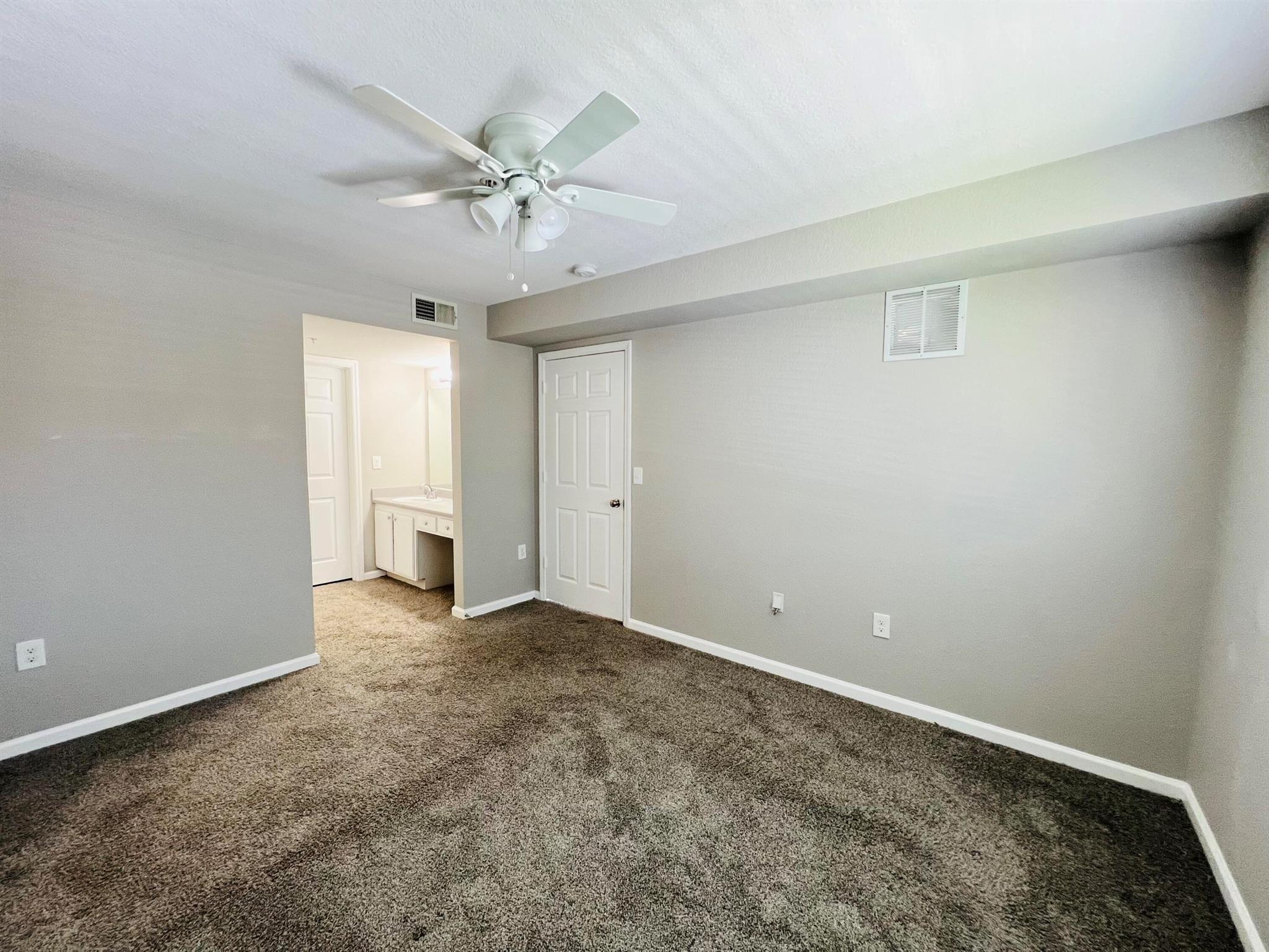 THE CLUB AT ST LUCIE WEST - Residential Lease