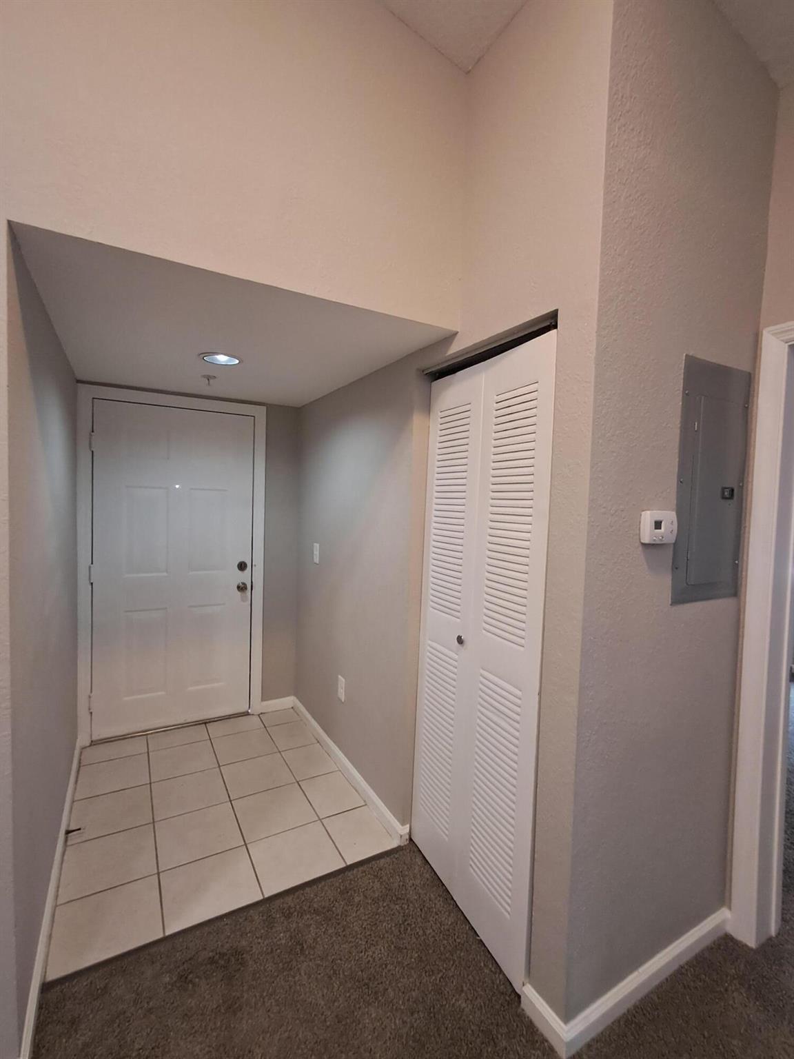 THE CLUB AT ST LUCIE WEST - Residential Lease