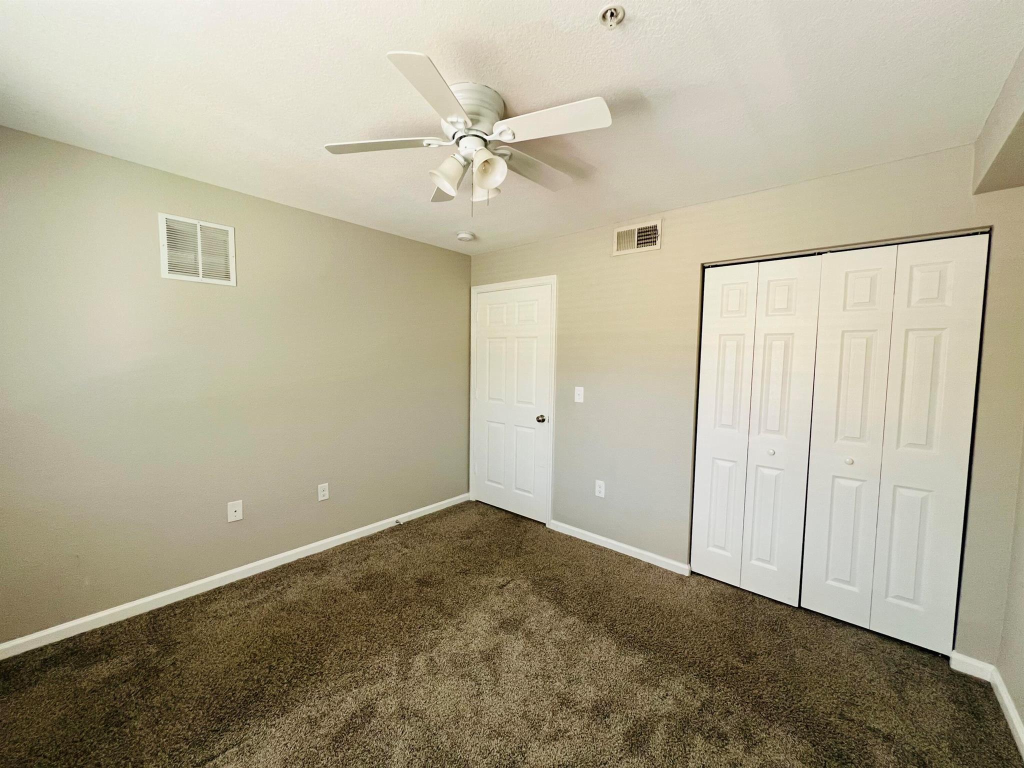 THE CLUB AT ST LUCIE WEST - Residential Lease