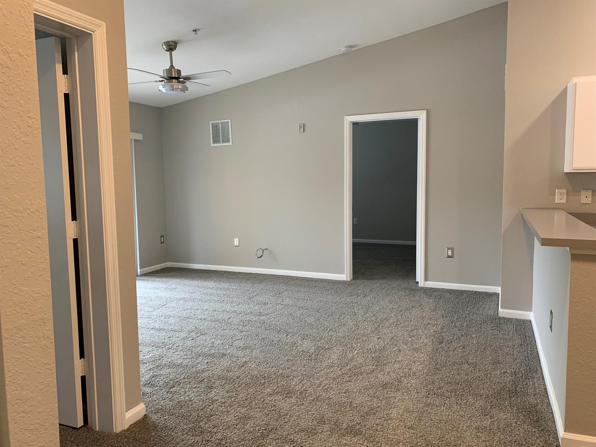 THE CLUB AT ST LUCIE WEST - Residential Lease