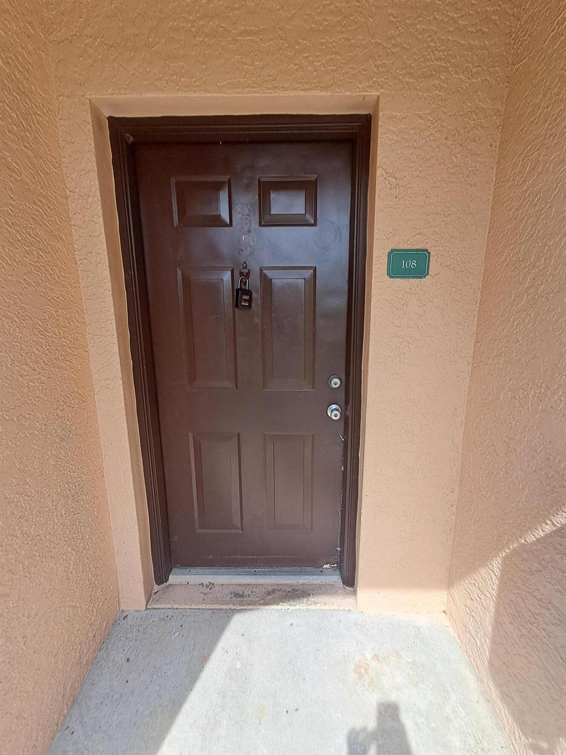 THE CLUB AT ST LUCIE WEST - Residential Lease