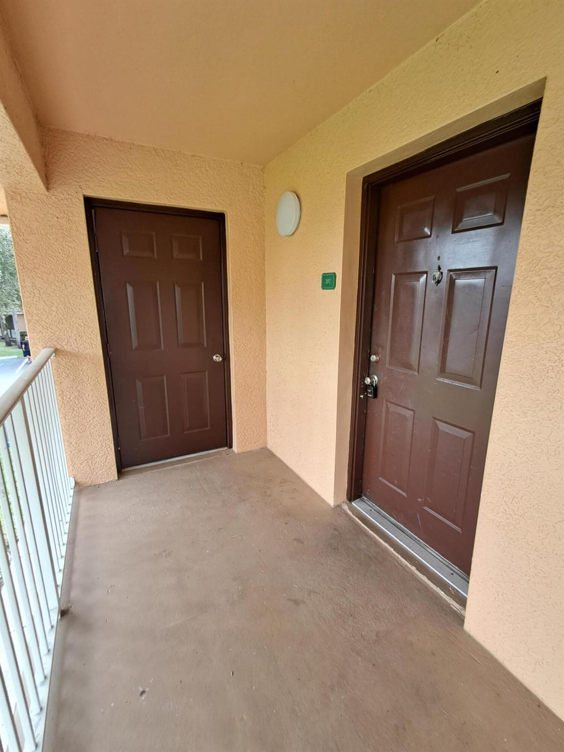 THE CLUB AT ST LUCIE WEST - Residential Lease