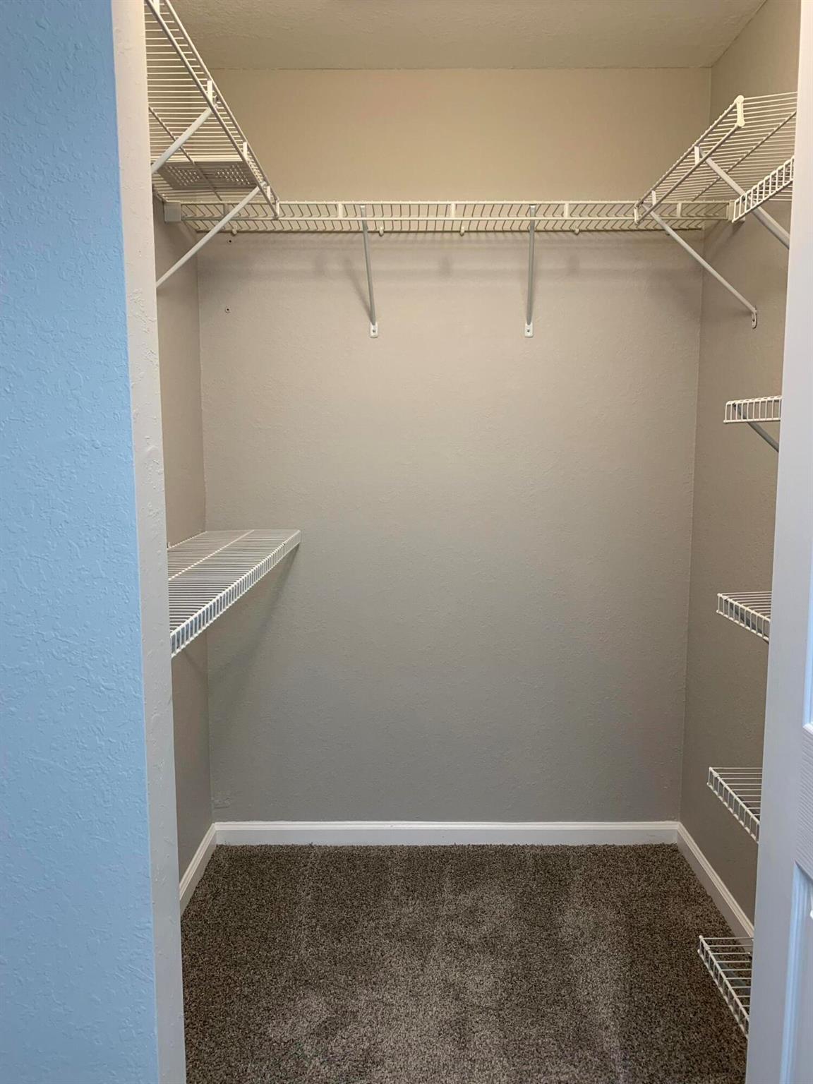 THE CLUB AT ST LUCIE WEST - Residential Lease