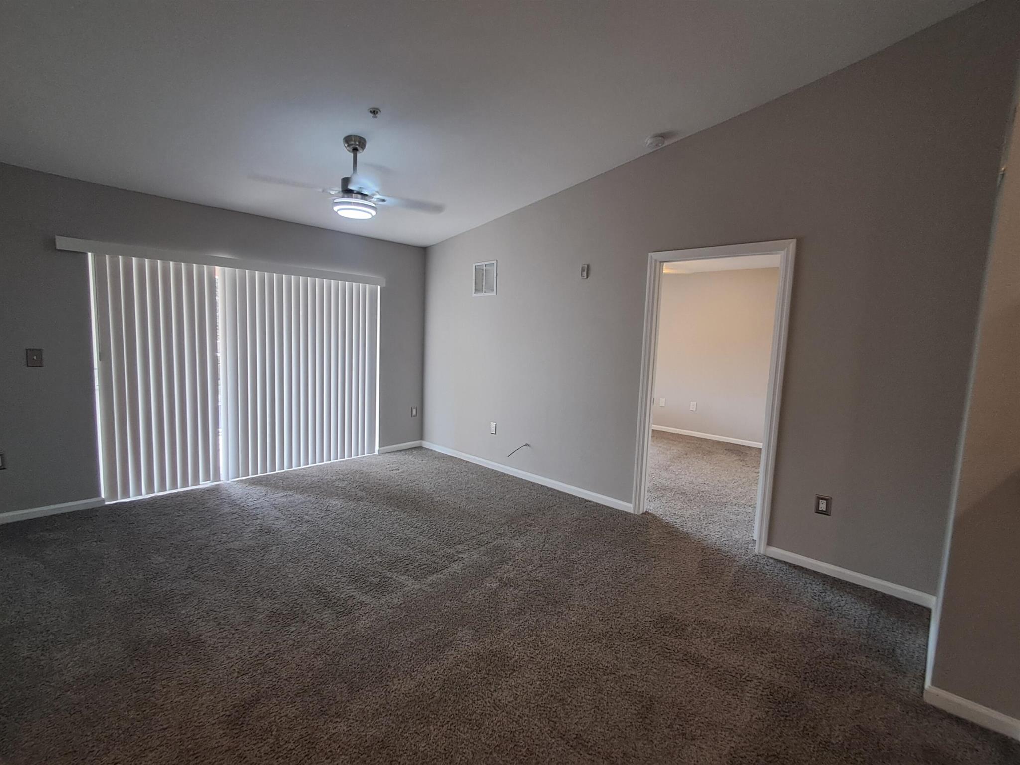 THE CLUB AT ST LUCIE WEST - Residential Lease