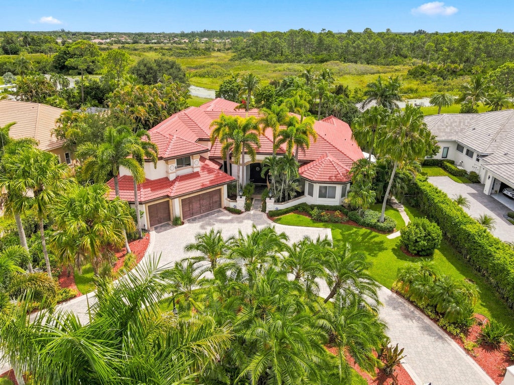 Photo of 6106 Wildcat Run, West Palm Beach, FL 33412 (MLS # B26075060)