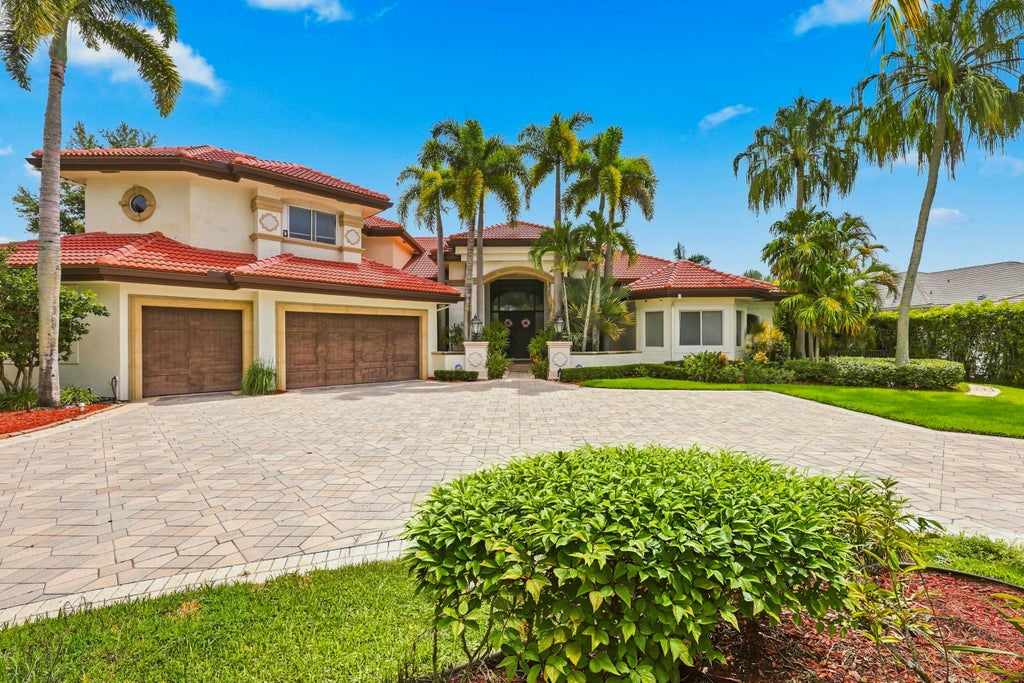 Photo of 6106 Wildcat Run, West Palm Beach, FL 33412 (MLS # B26075060)